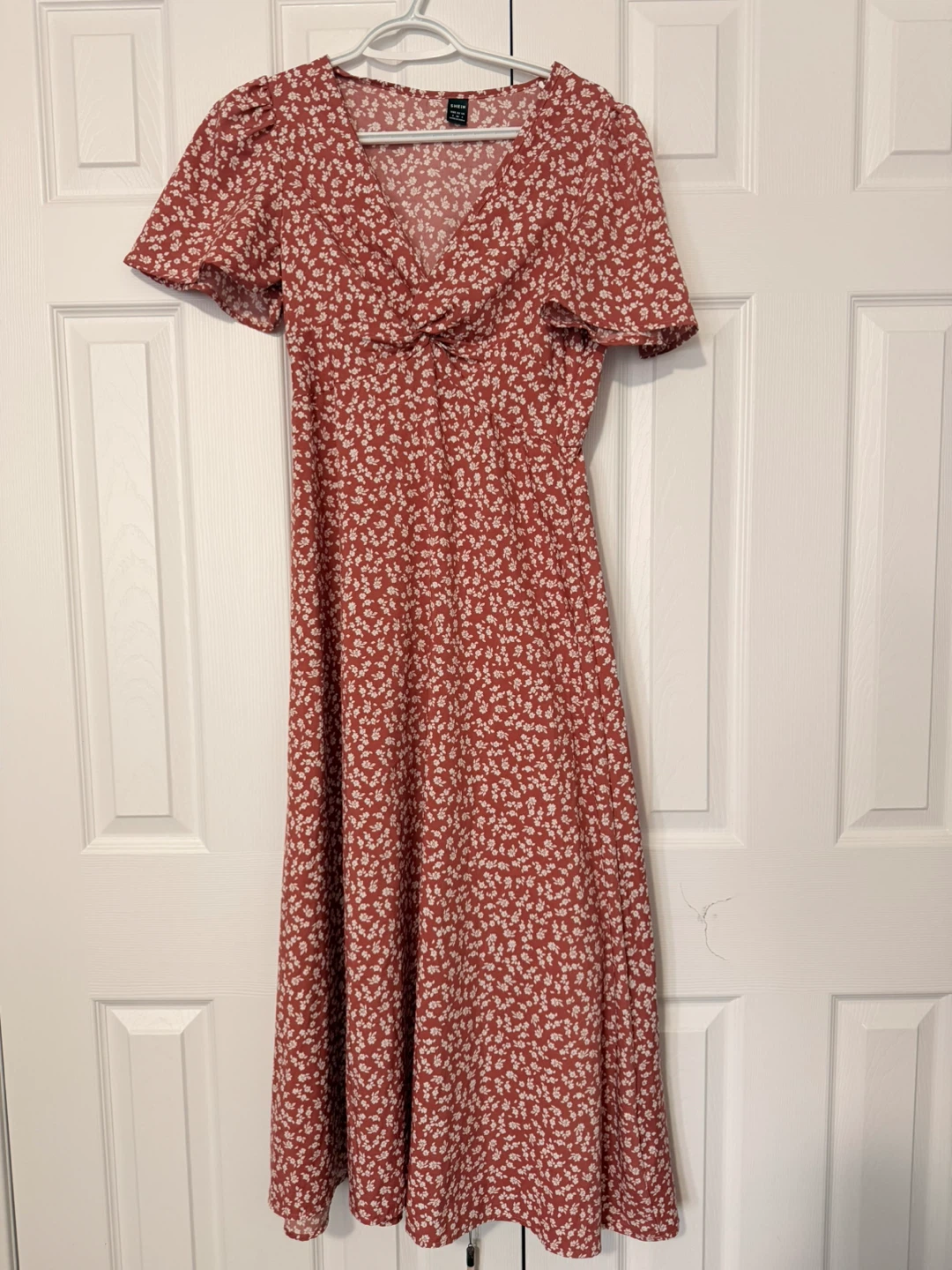 Size small summer dress