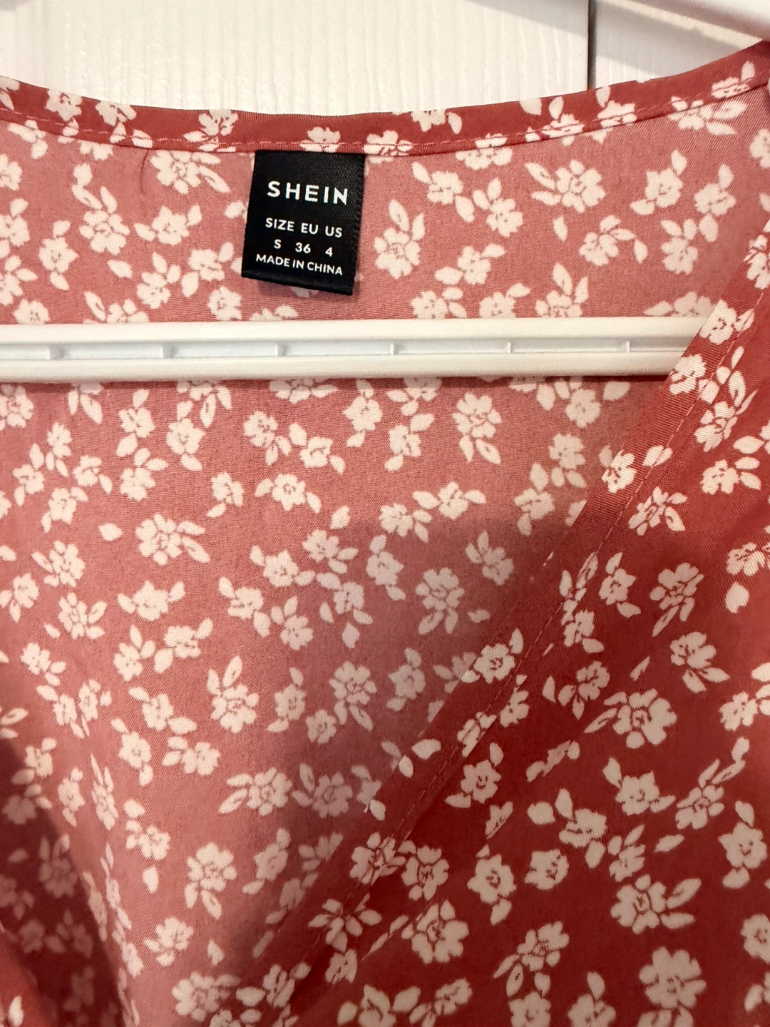 Size small summer dress - photo 2