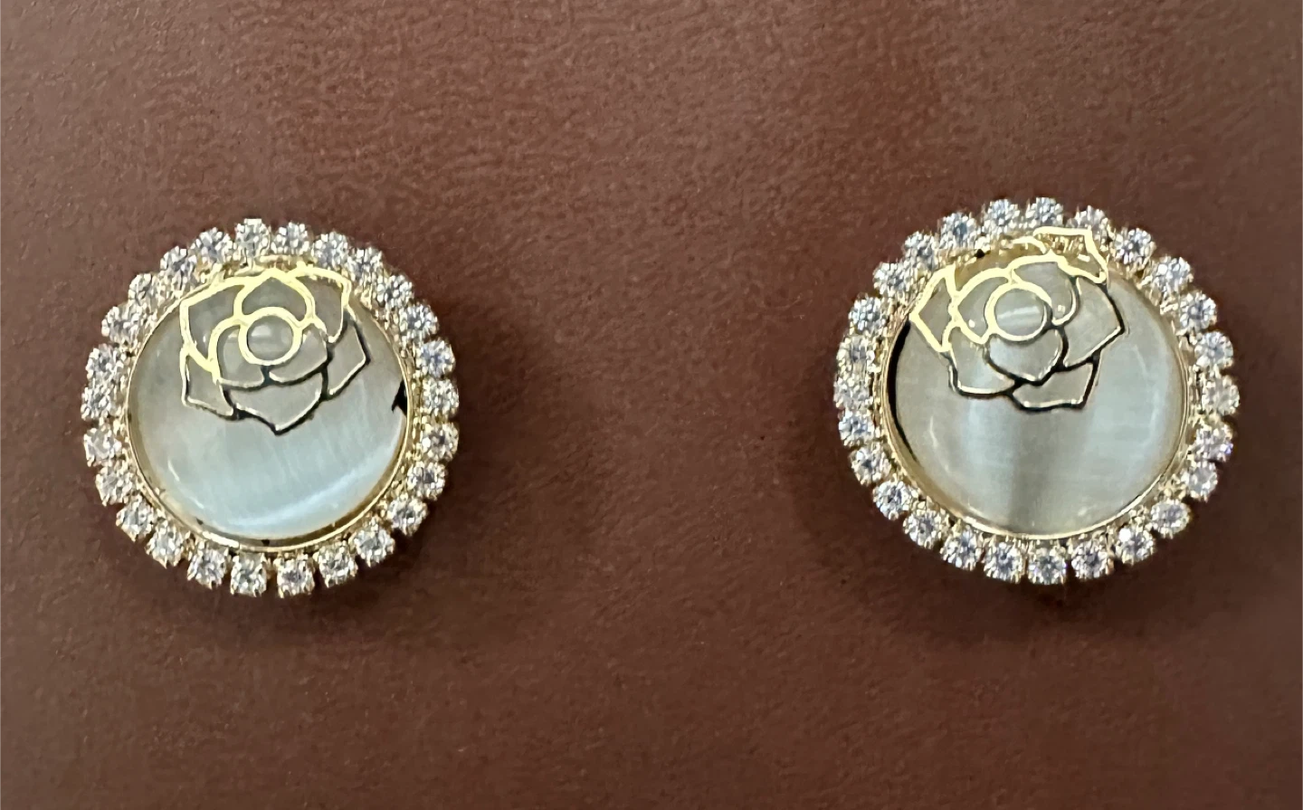 2 Magnet Brooch Pins - Both for $5