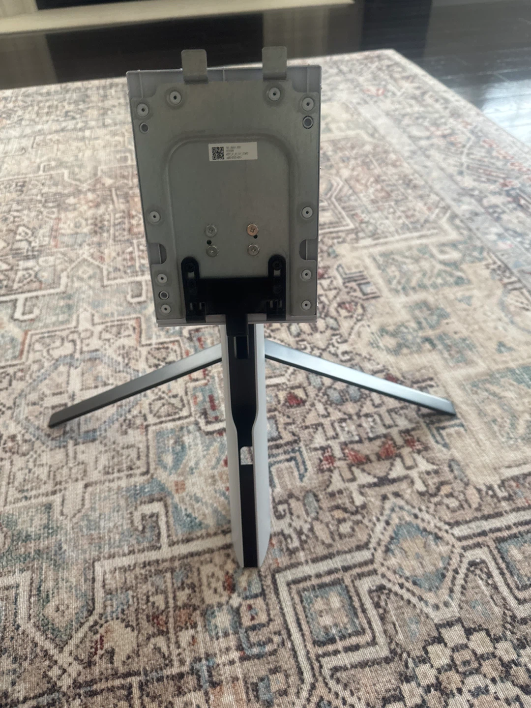 Monitor Stand