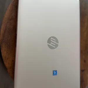 HP Laptop 15-by2010ca Silver
