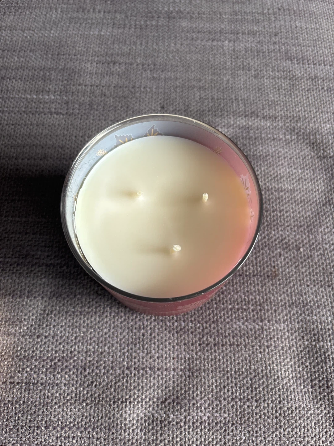 Bath & Body Works Leaves Soy Wax Blend Candle 411g - photo 4