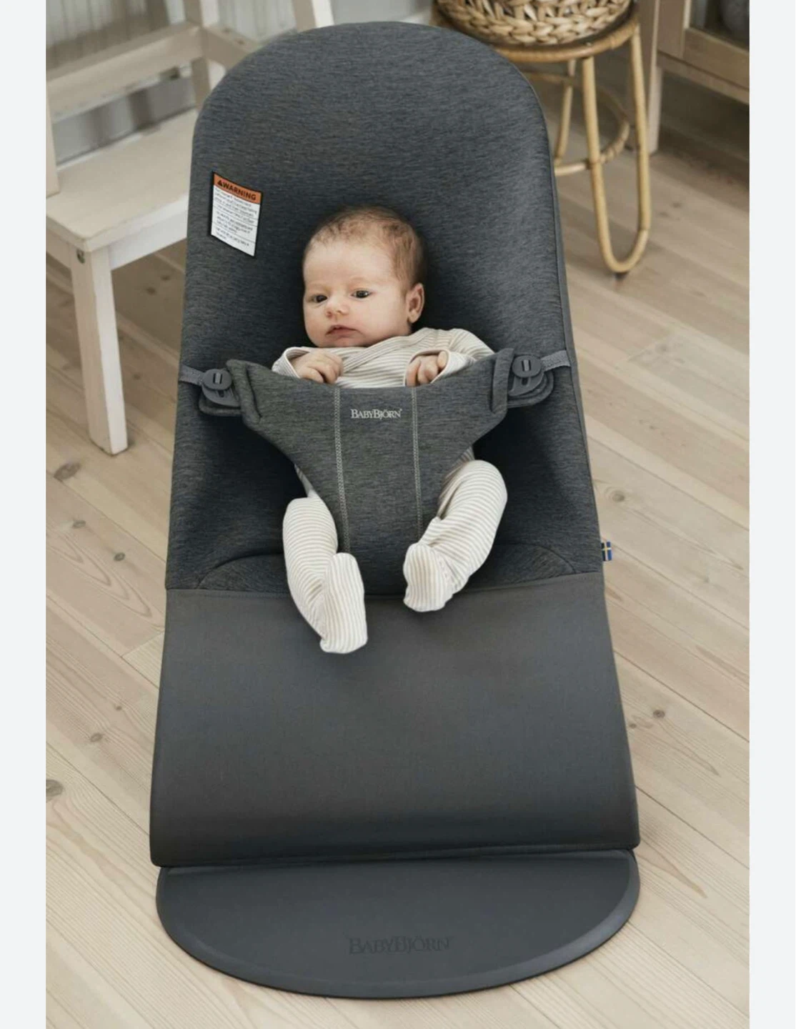 BabyBjörn Bouncer Bliss