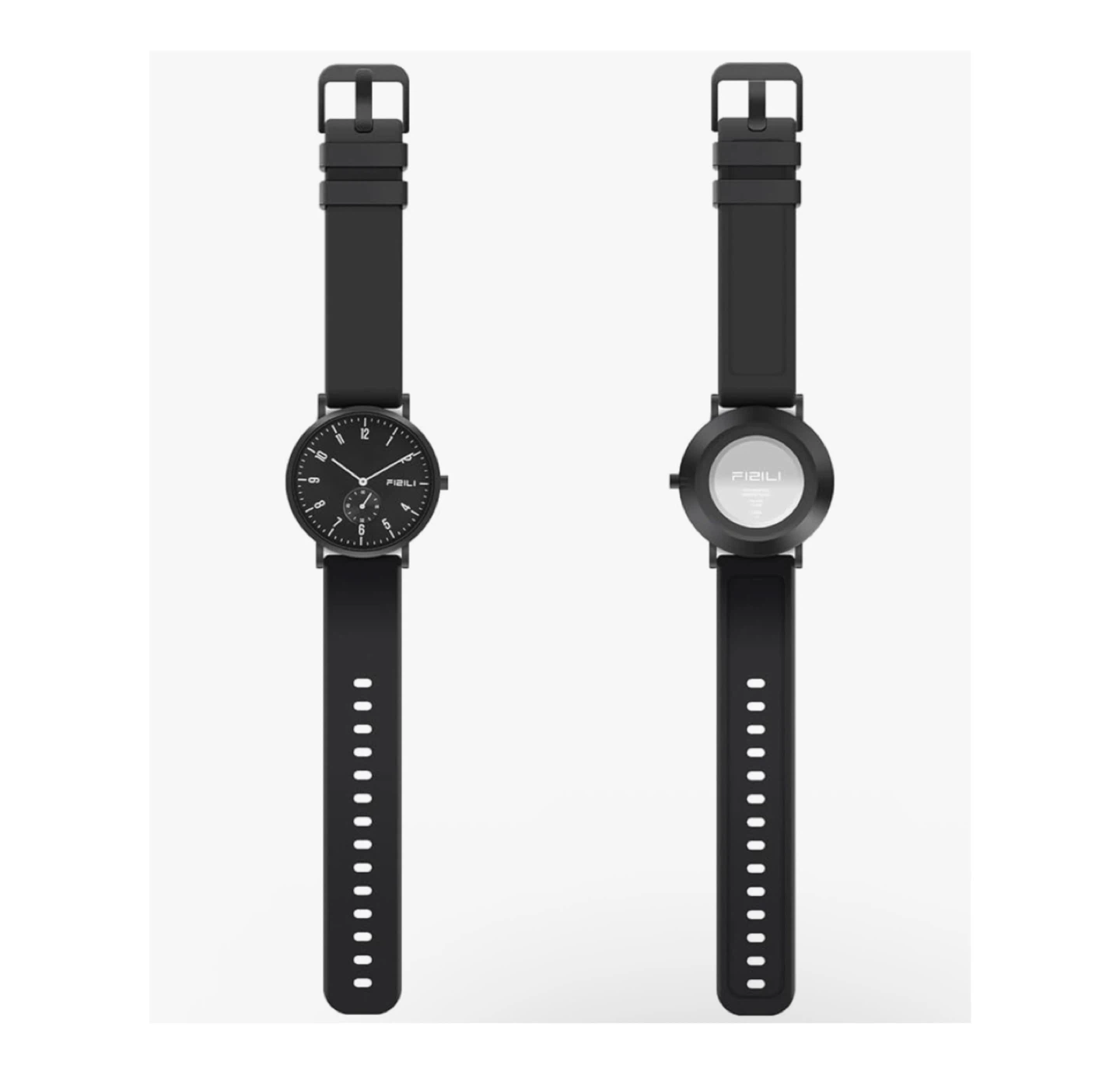 Brand new Men's Watch Ultra-Thin Minimalist Waterproof - photo 5