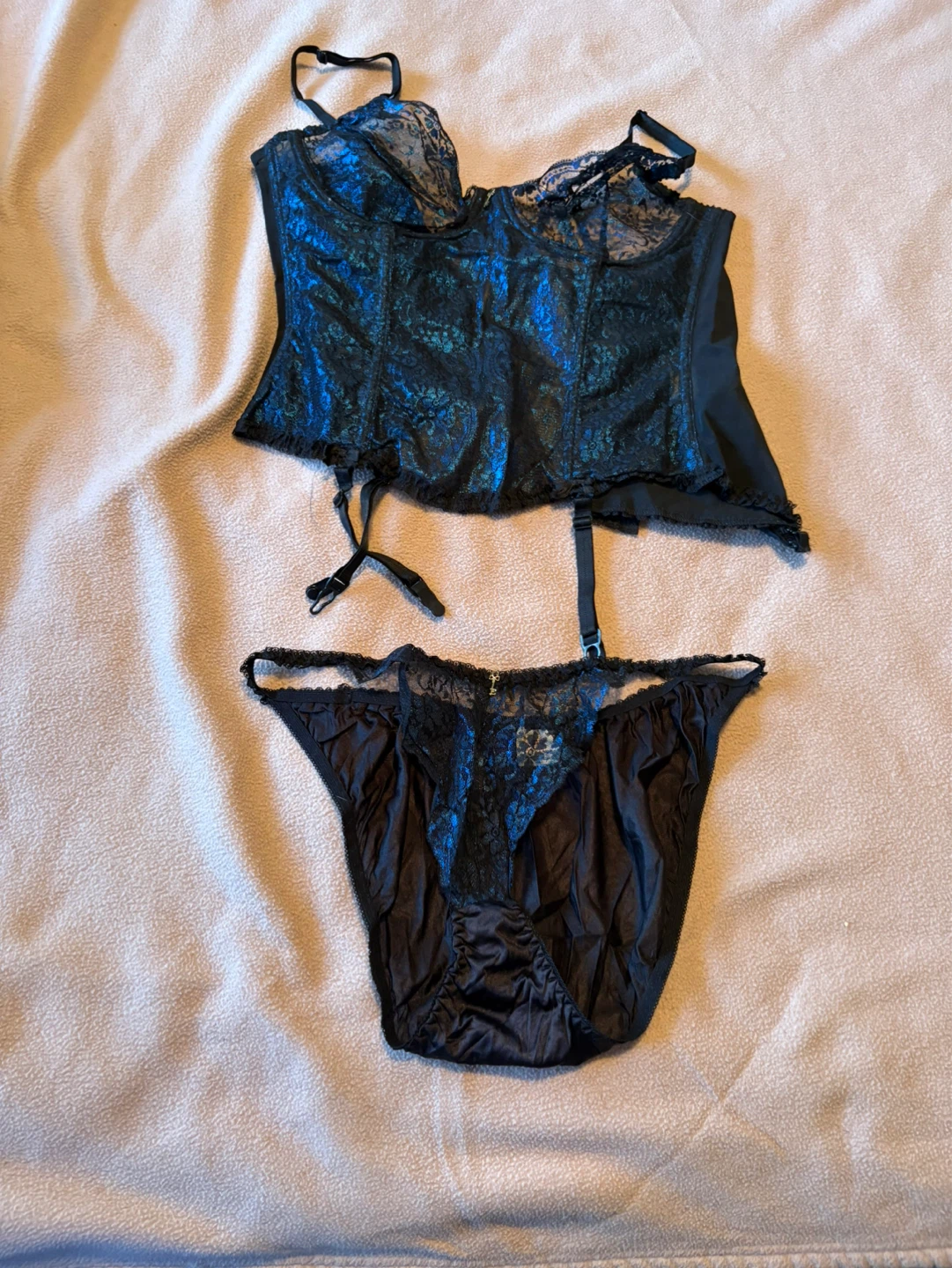 Assorted Lingerie Sets - photo 2