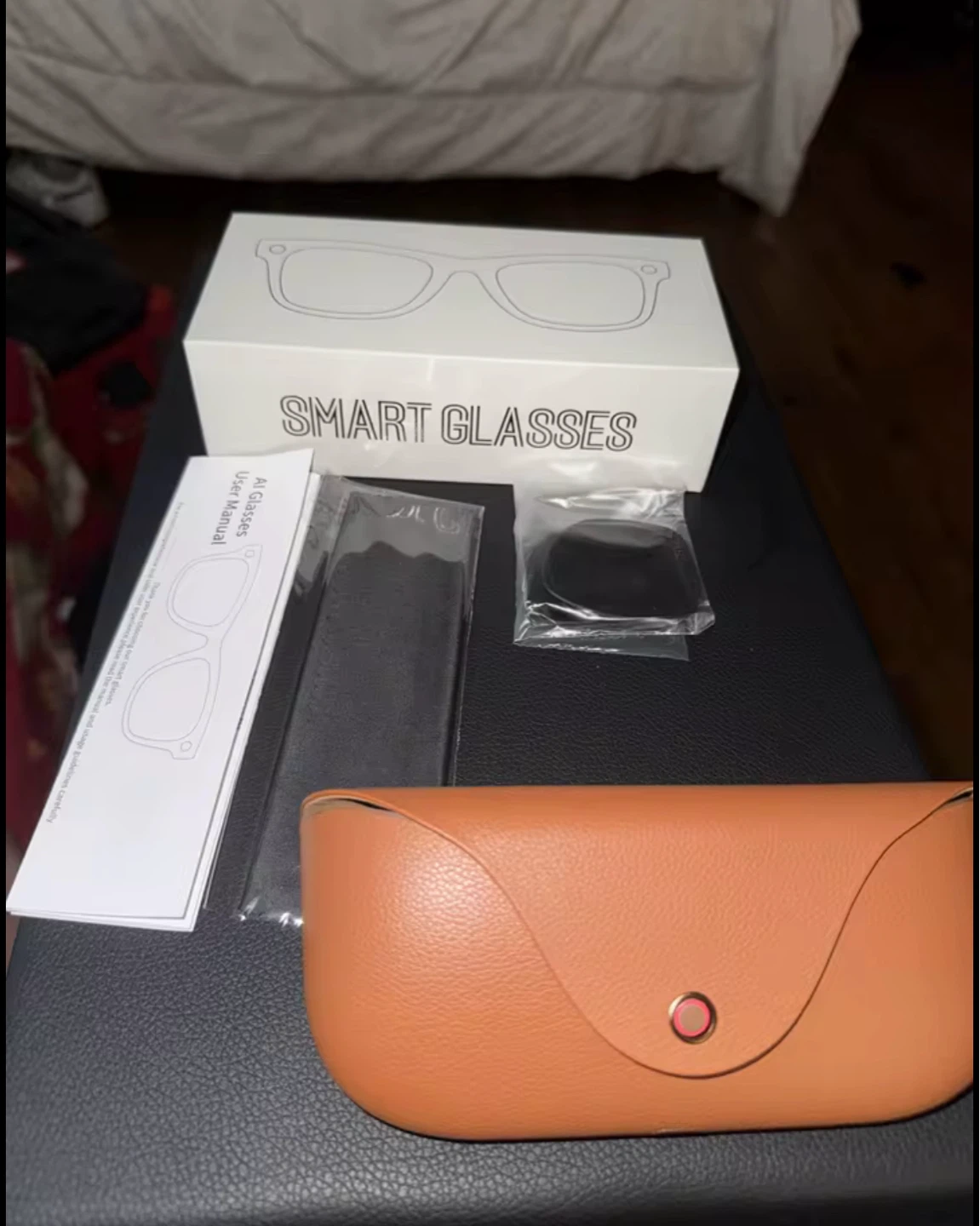 Meta Rayband glasses - photo 2