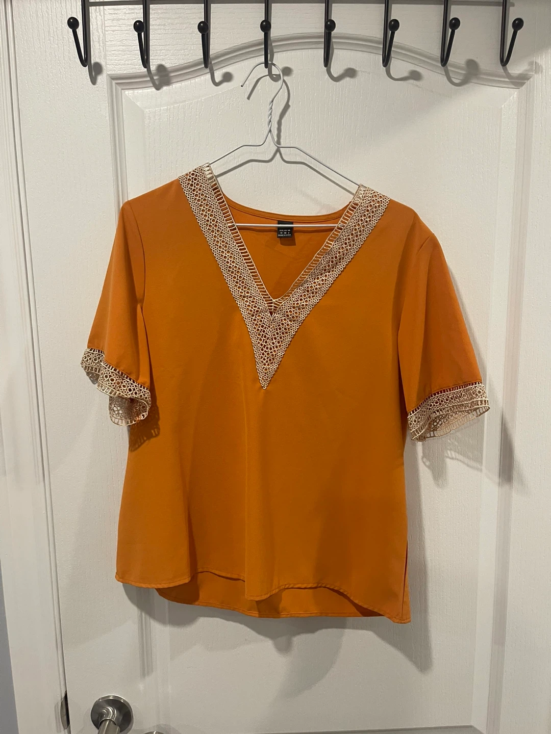 10 items| Bundle of 5 Tops - Various Styles