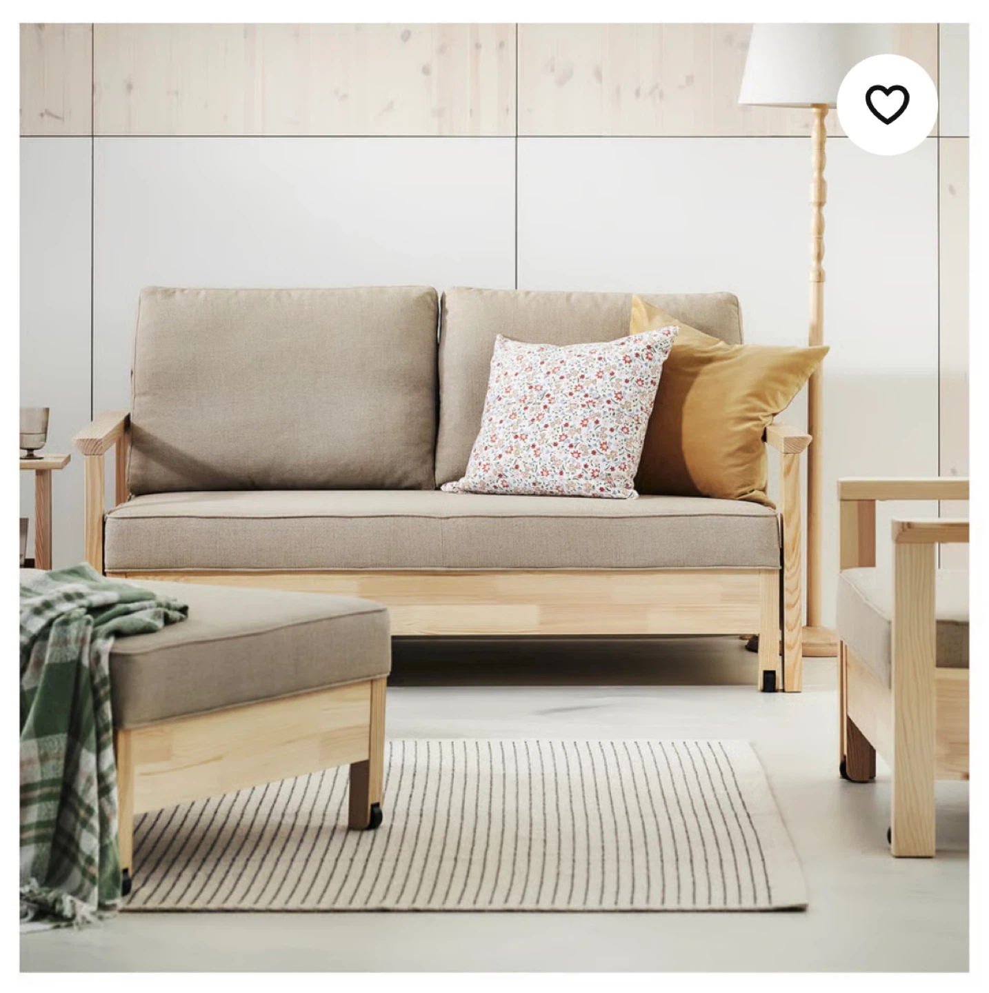 IKEA Indoor Rug