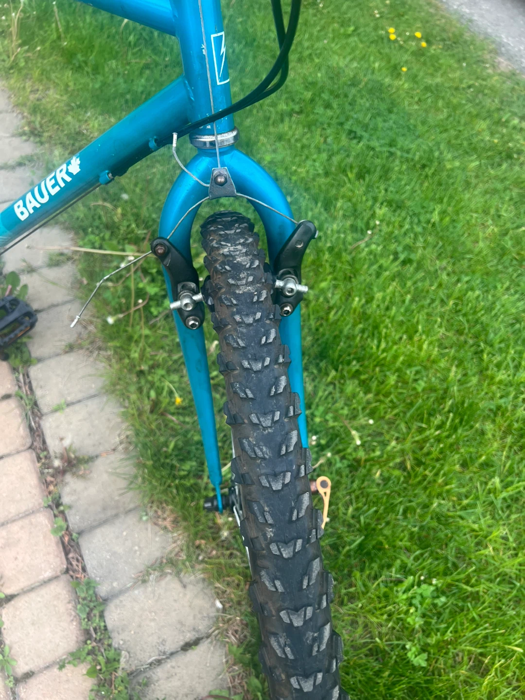 26 inch Bauer Solano Mountain Bike - photo 4