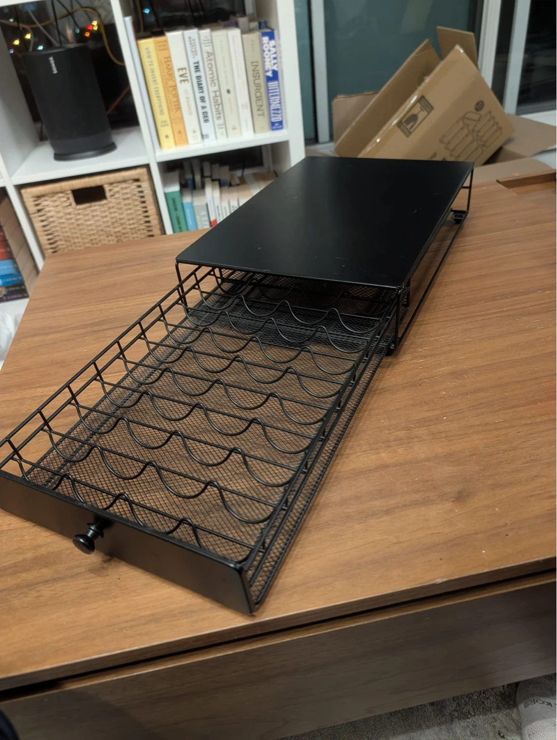 Nespresso Vertuo Coffee Machine set - photo 3