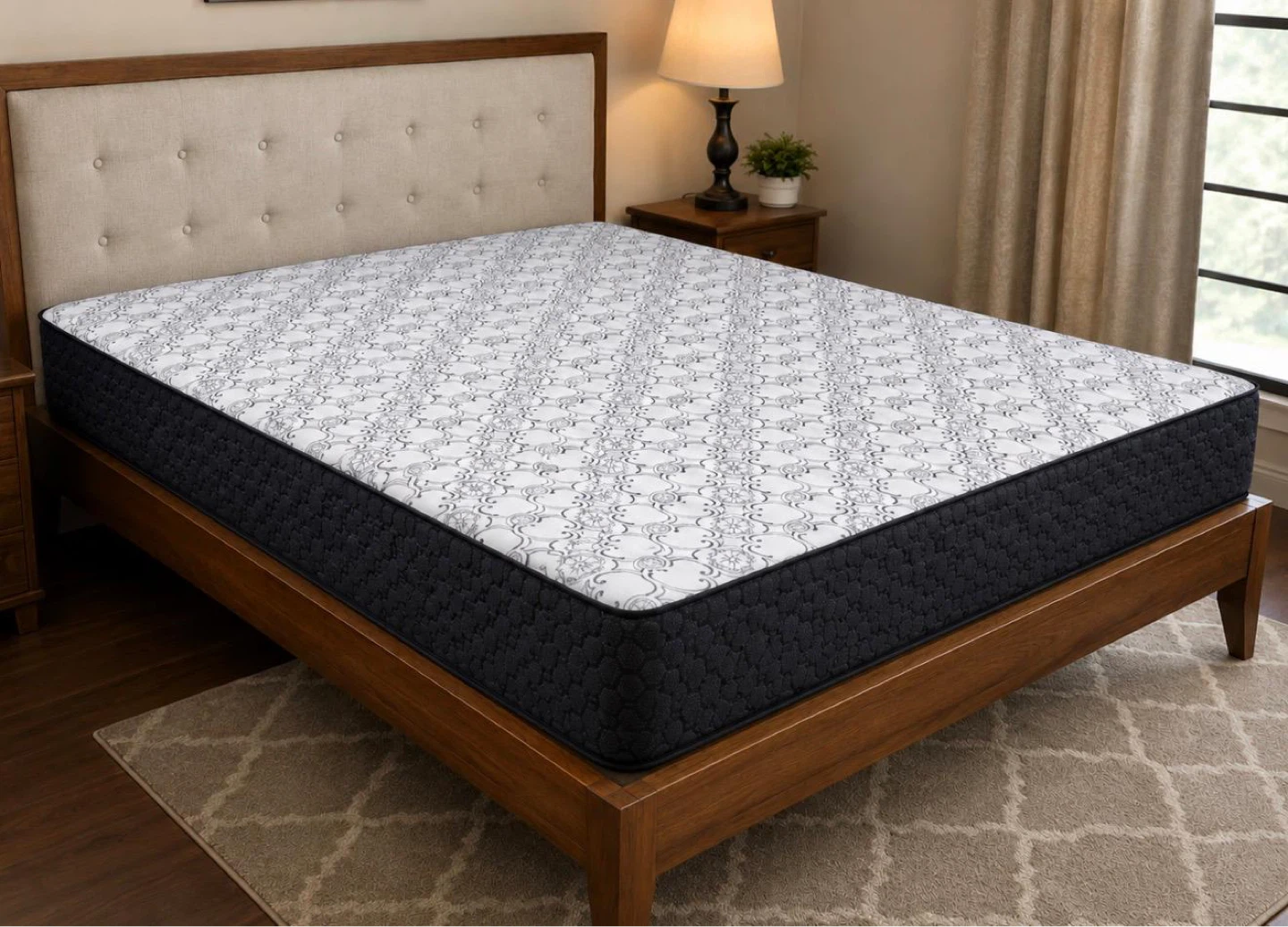 Brand new mattresses