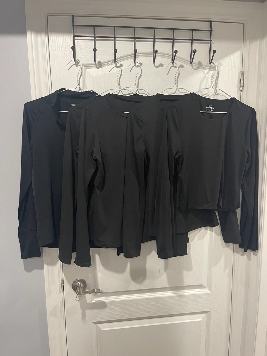 6 items sport shirt | Urgent move out sales***