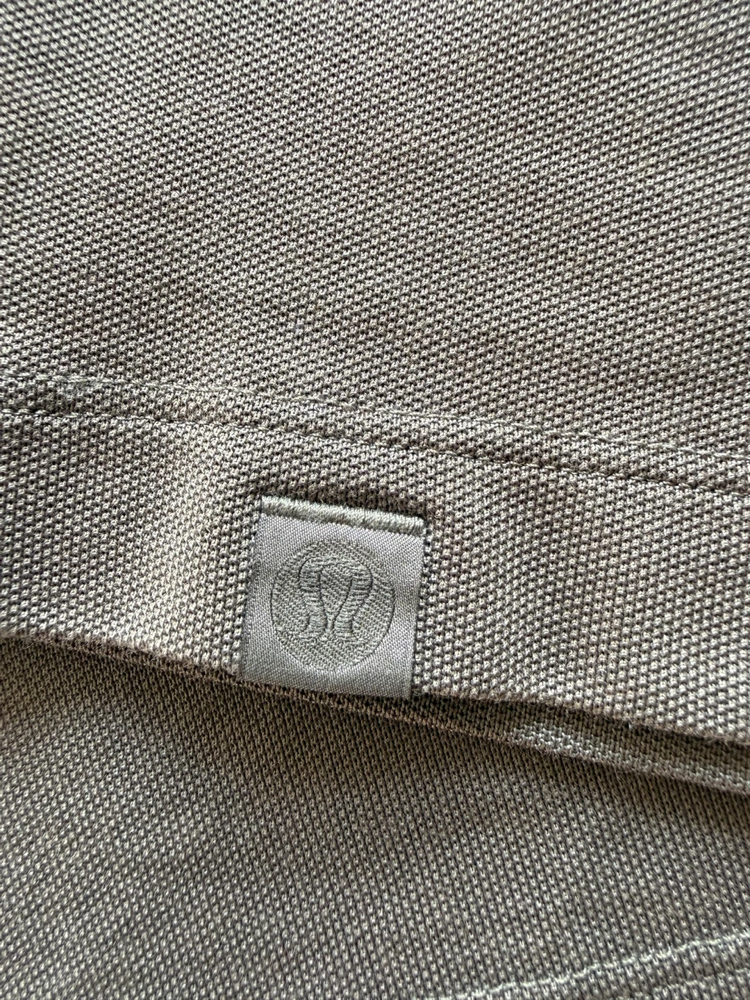 Lululemon Men's Polo Shirt - Size M (Excellent condition) - photo 3