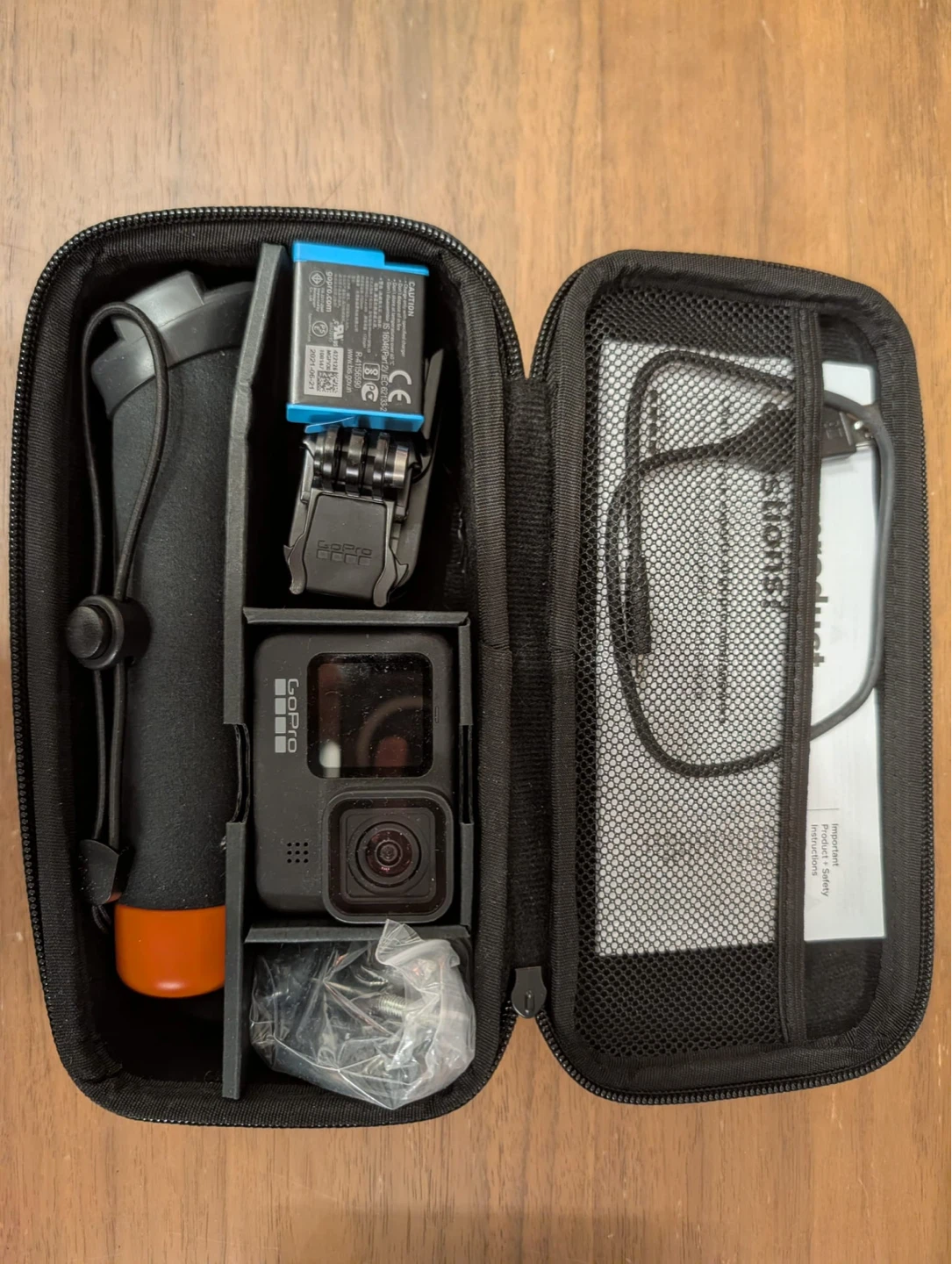 Ultimate GoPro HERO9 Black Bundle