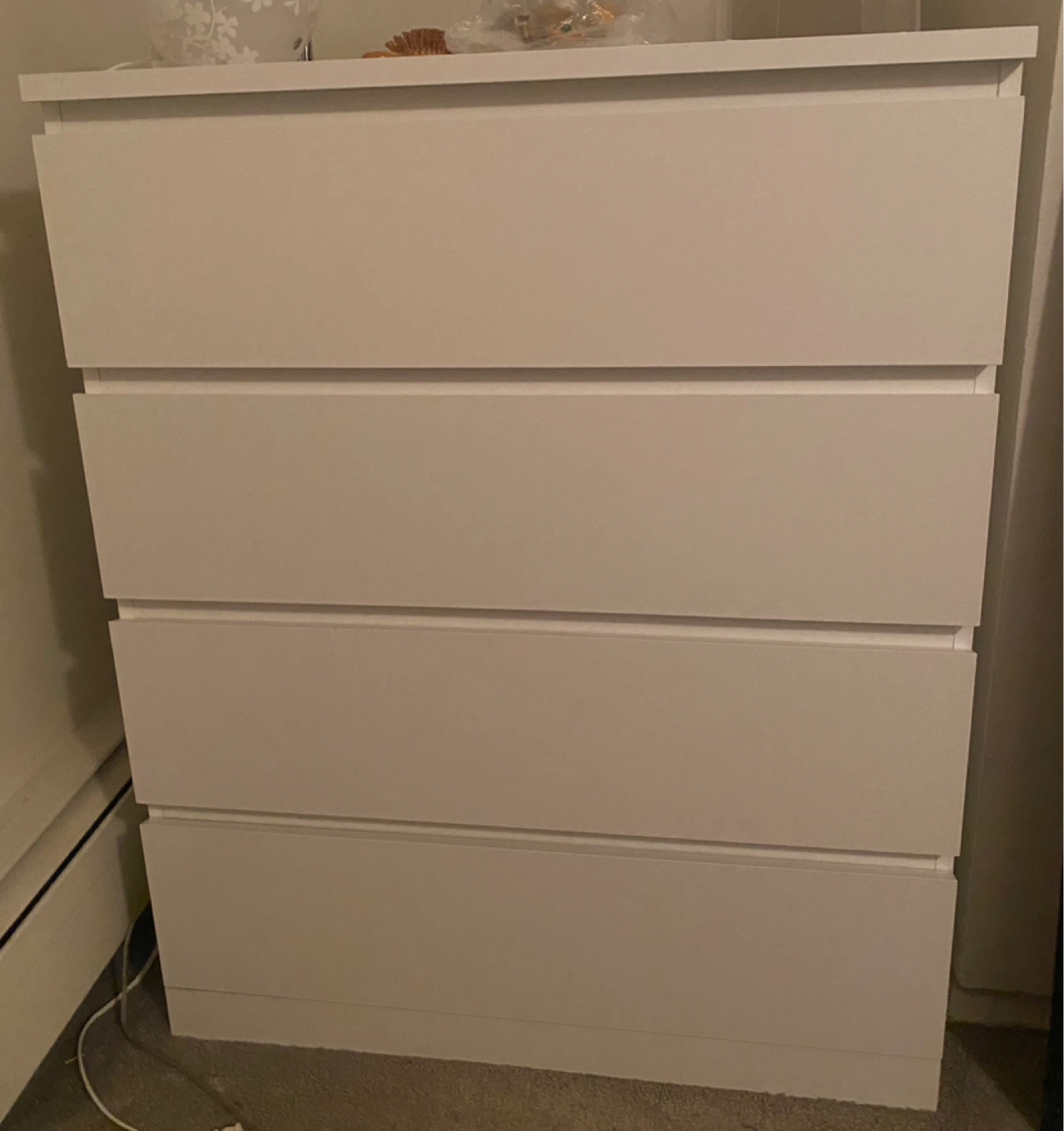 IKEA Dresser