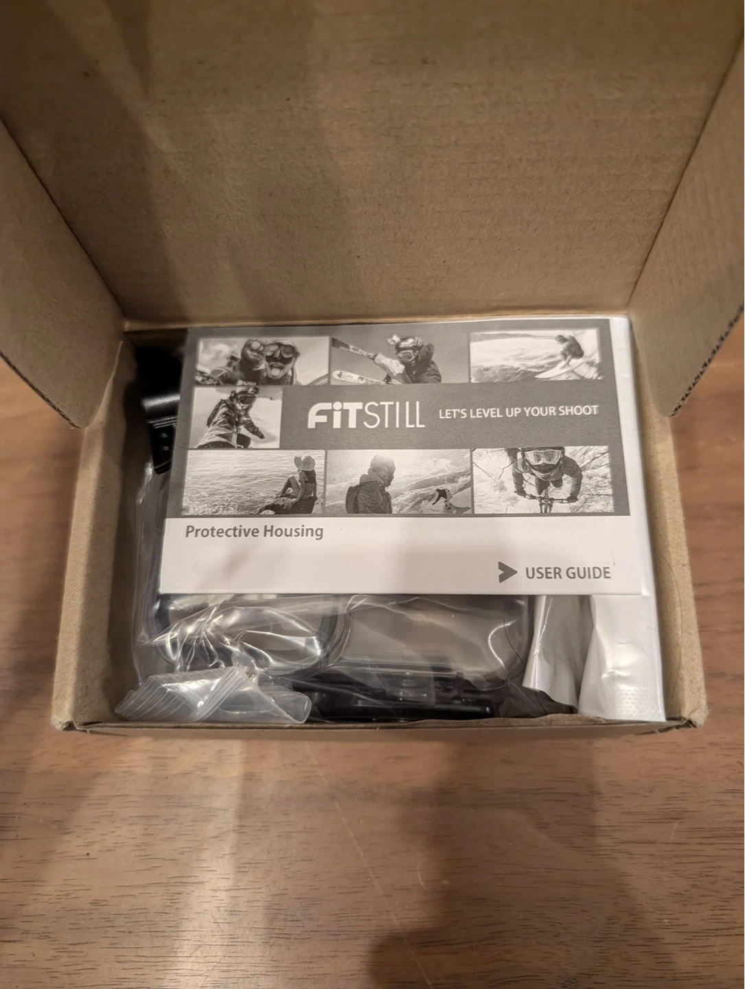 Ultimate GoPro HERO9 Black Bundle - photo 2