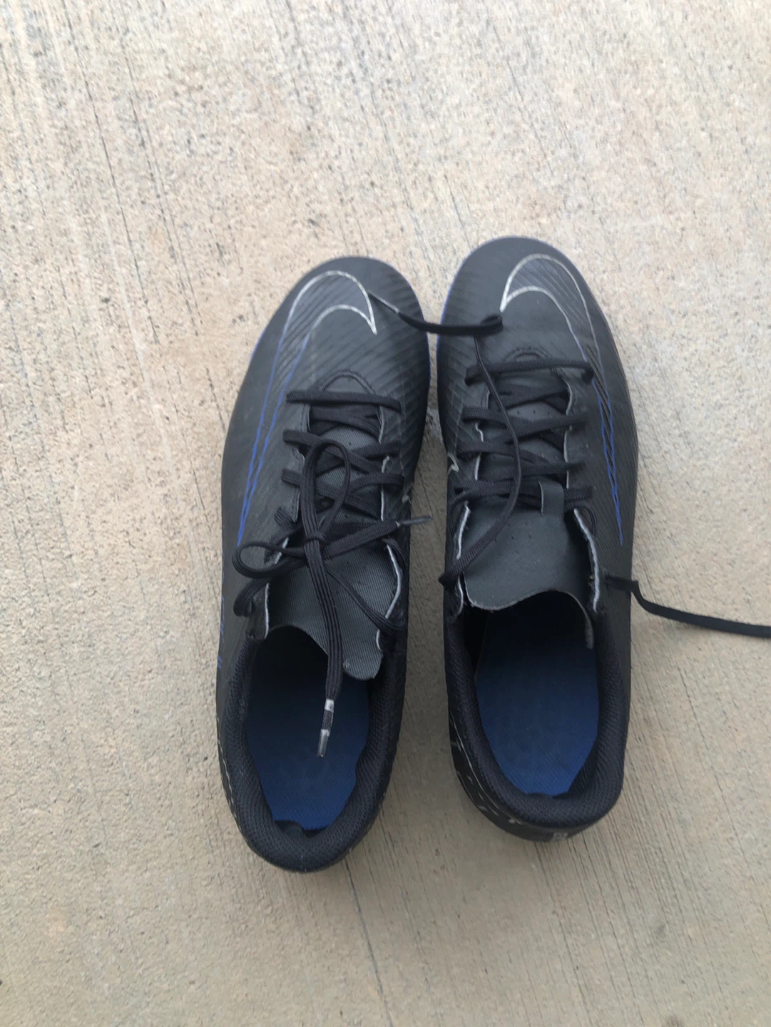 Nike Mercurial Soccer Cleats - photo 2
