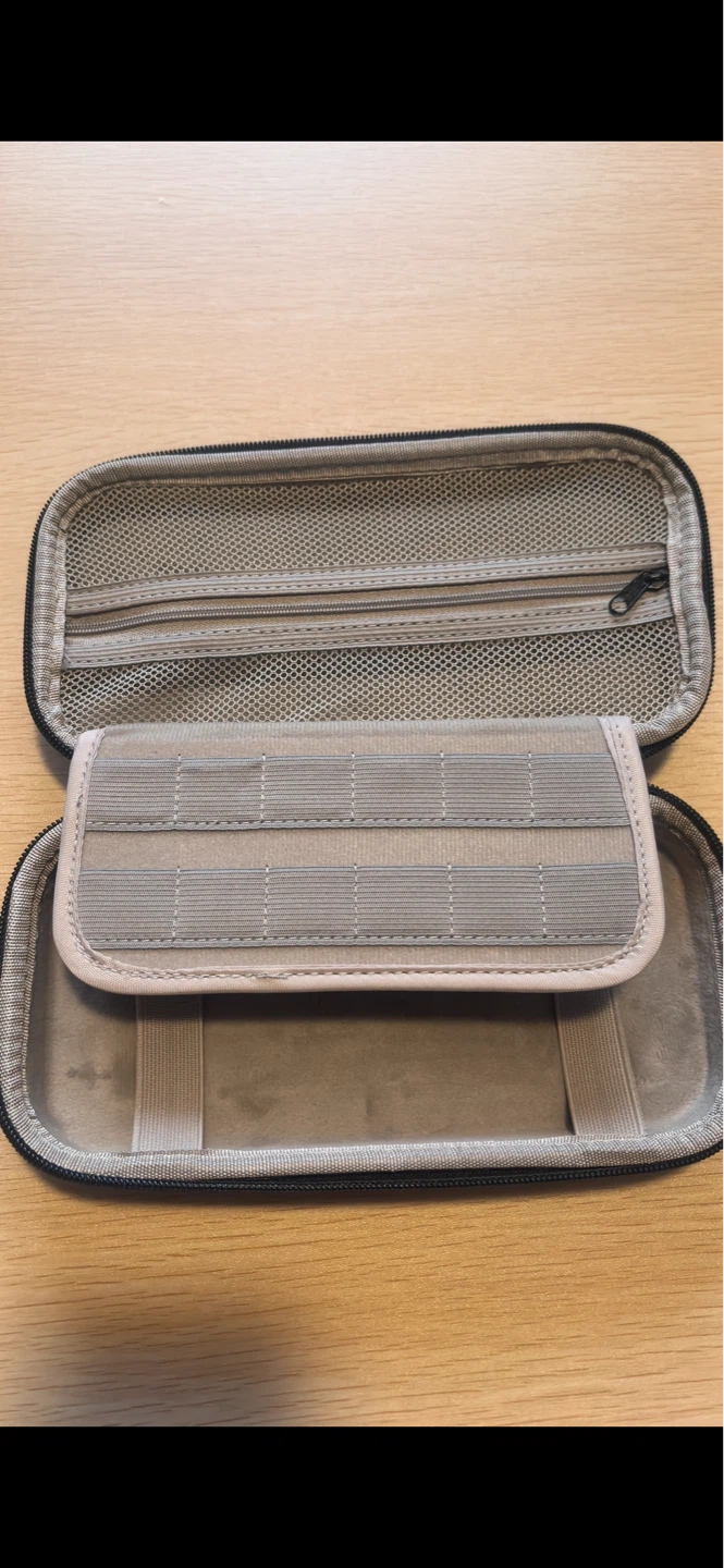 Nintendo Switch Lite Carrying Case - photo 5