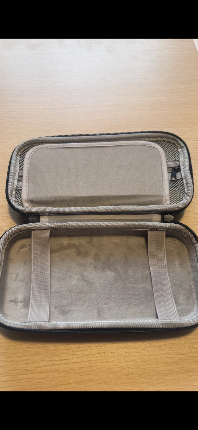 Nintendo Switch Lite Carrying Case - photo 4