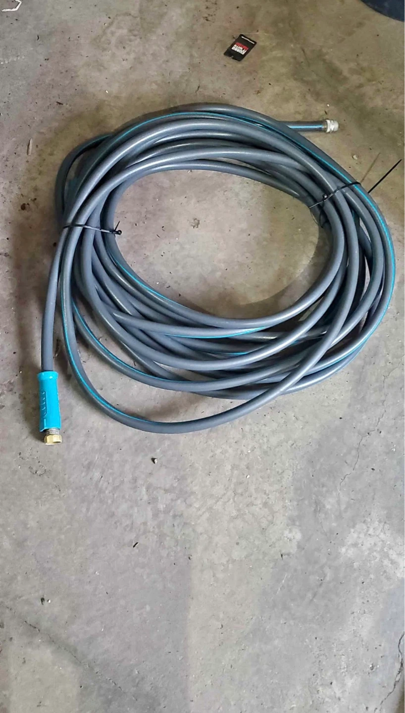 Grey Garden Hose - photo 2