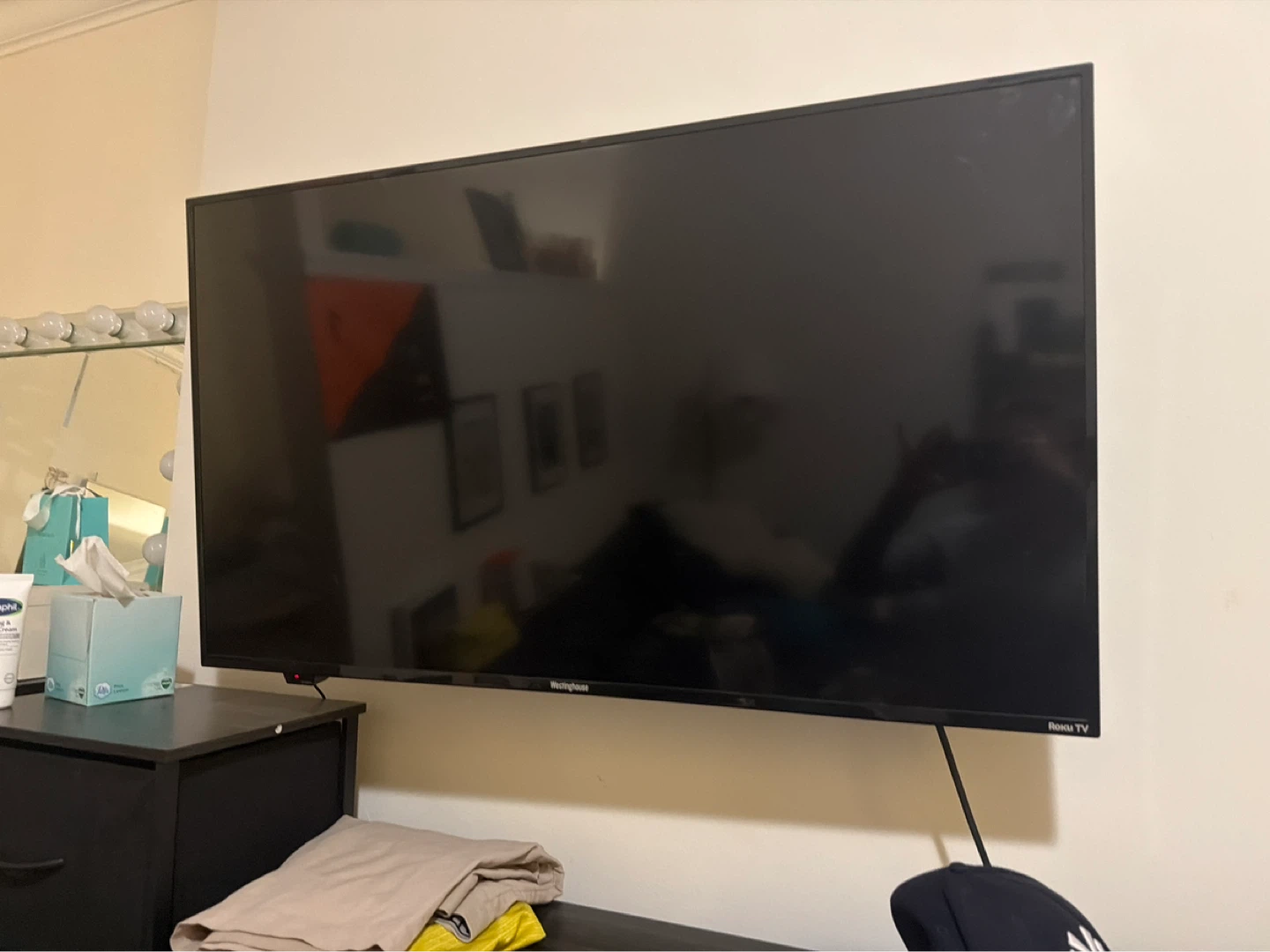 Westinghouse Roku TV