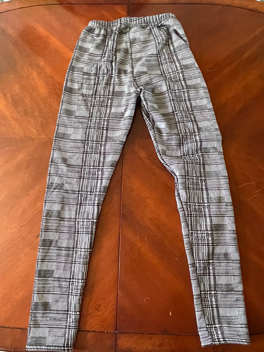 Women's warm leggings