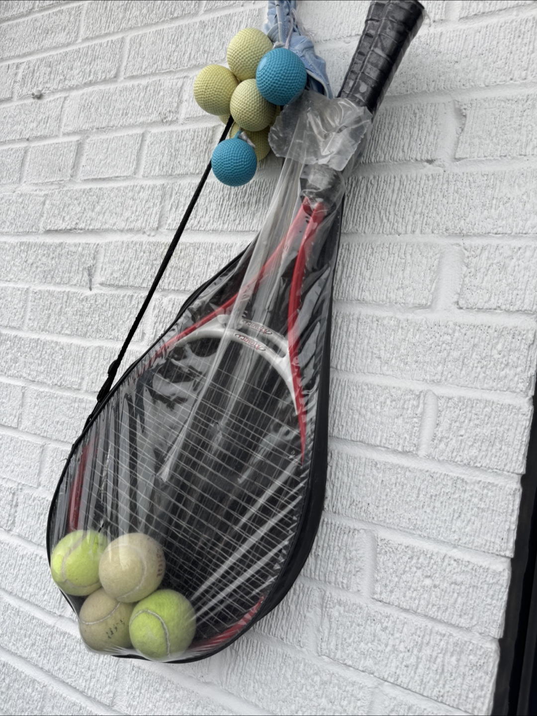 Tennis Rackets