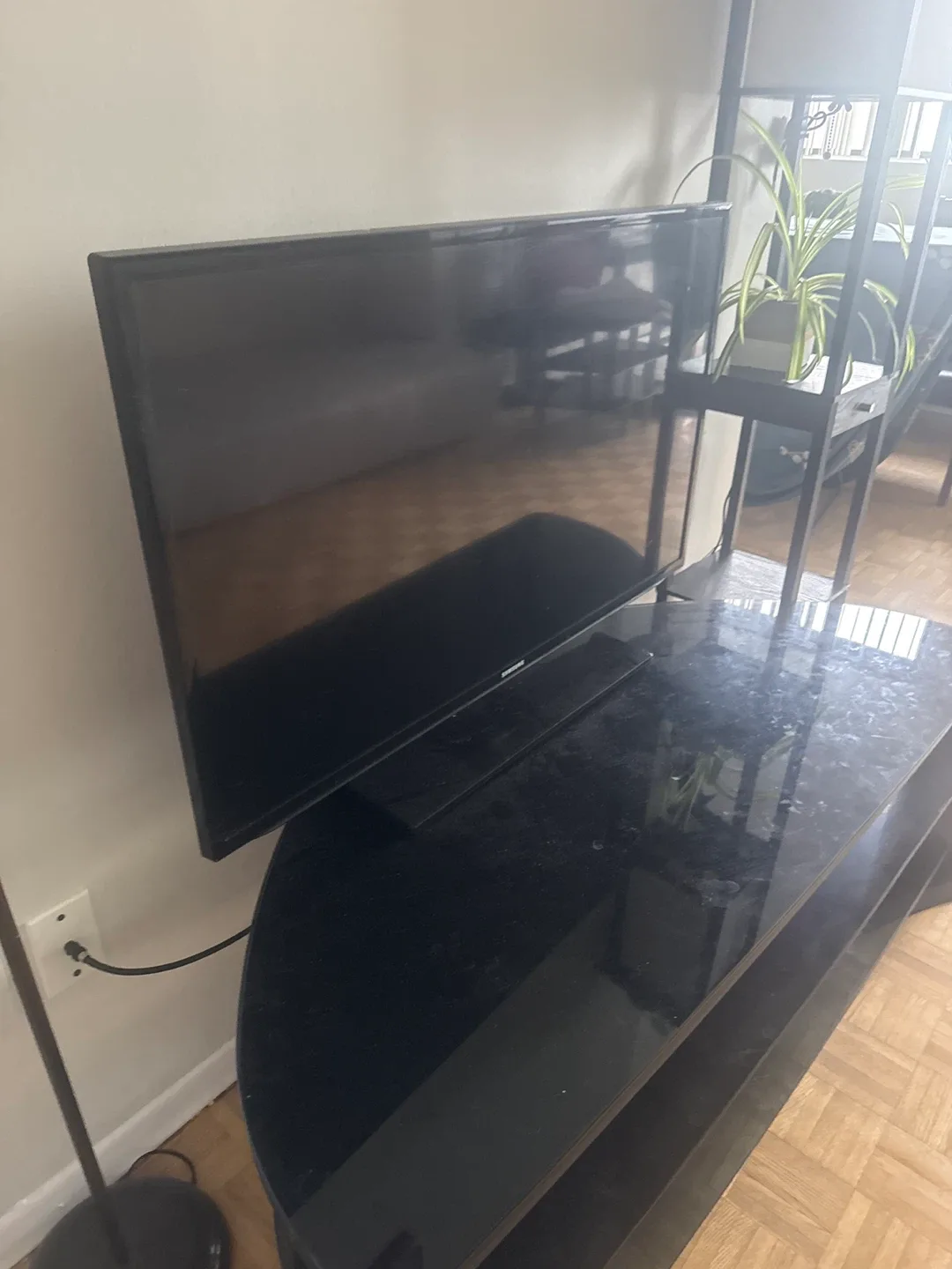 Samsung Flat Screen TV
