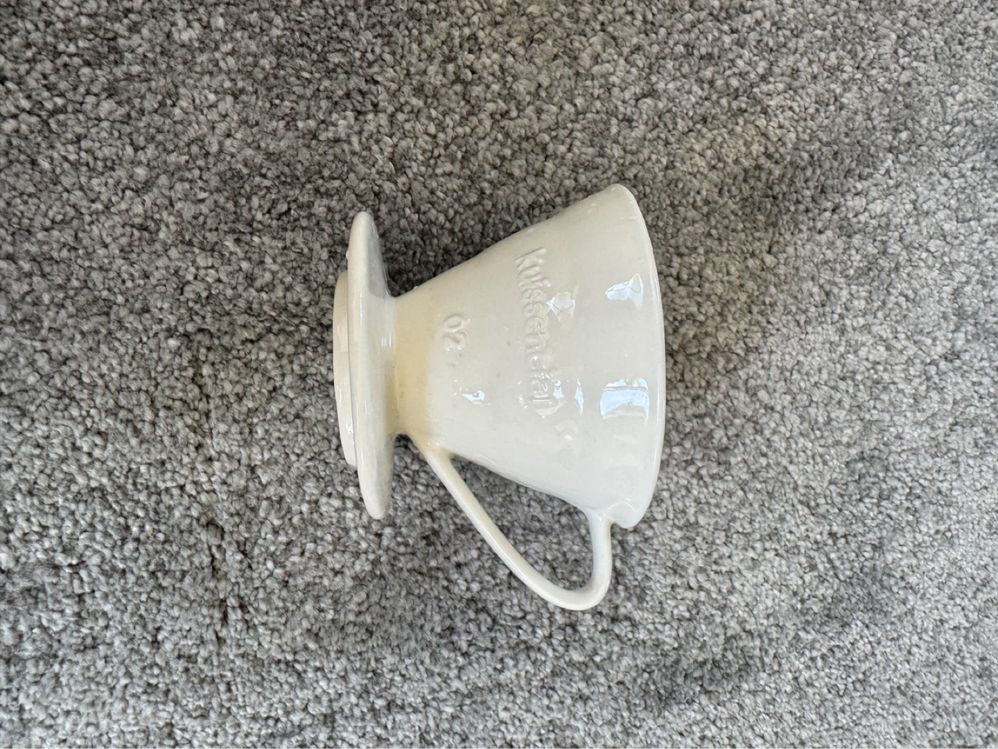Kafflix Pour Over Coffee Dripper & Gooseneck Kettle Set - photo 2