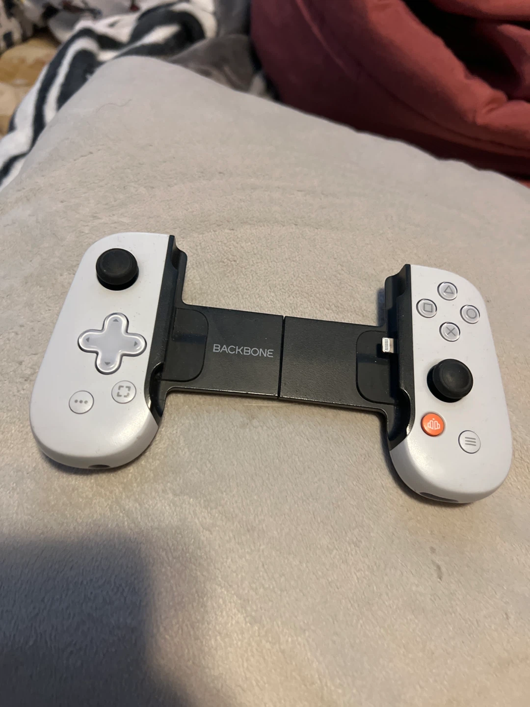 Backbone One Mobile Game Controller
