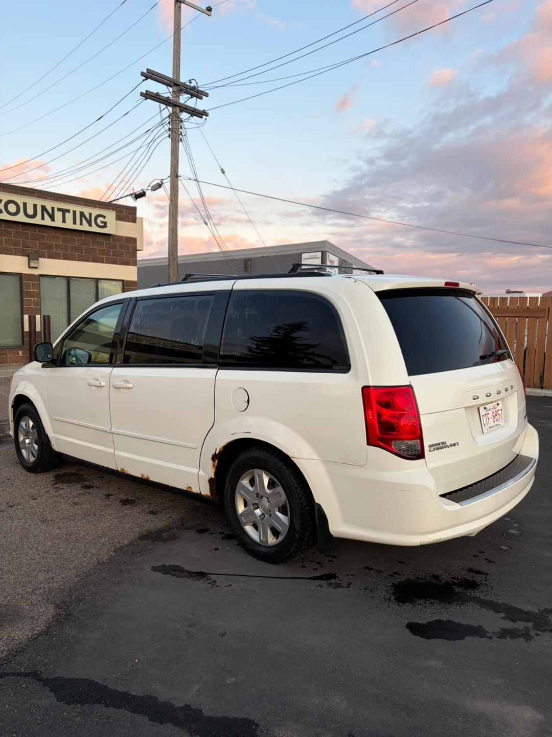 2012 Dodge Grand Caravan - photo 4