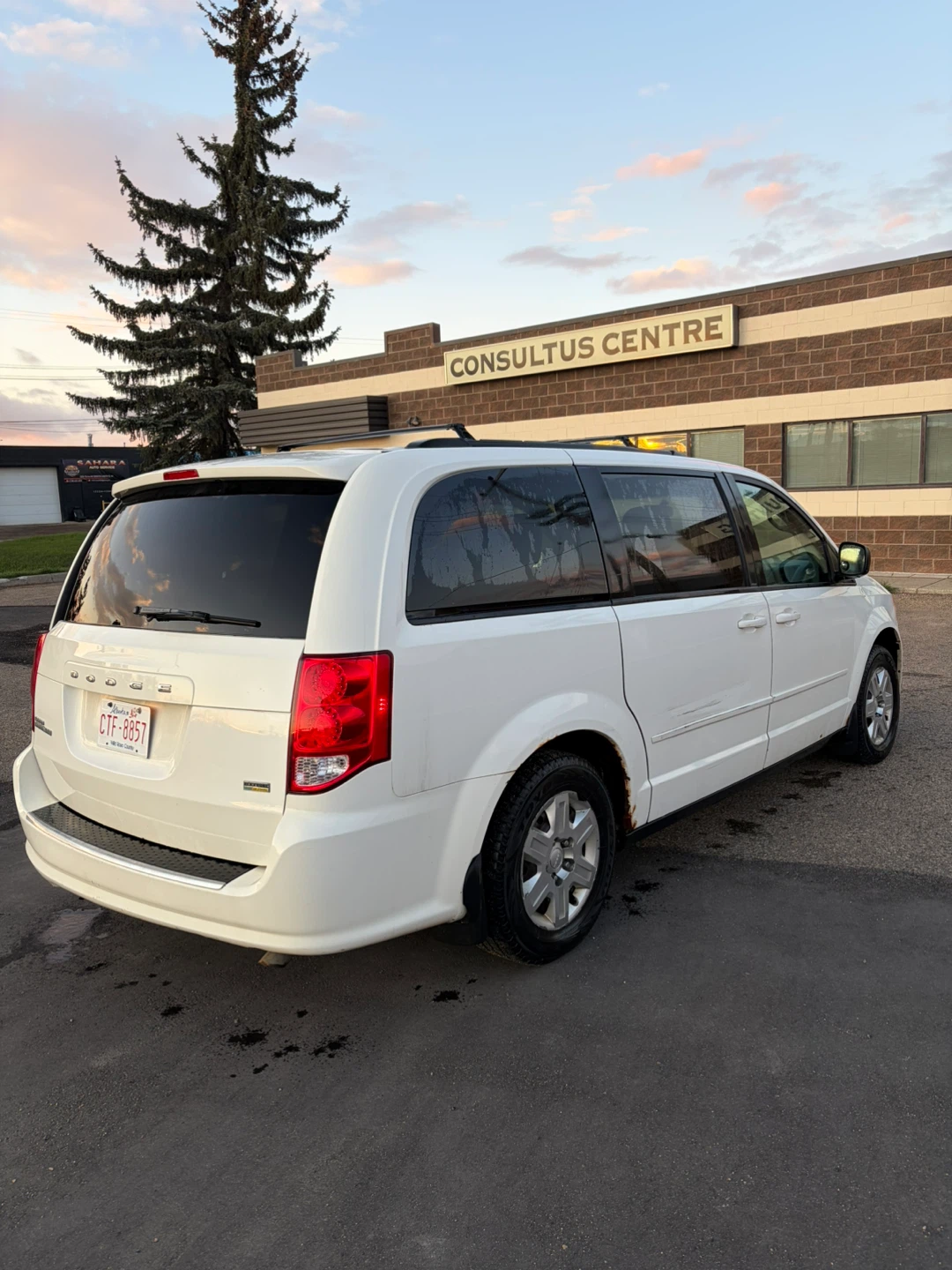 2012 Dodge Grand Caravan - photo 3