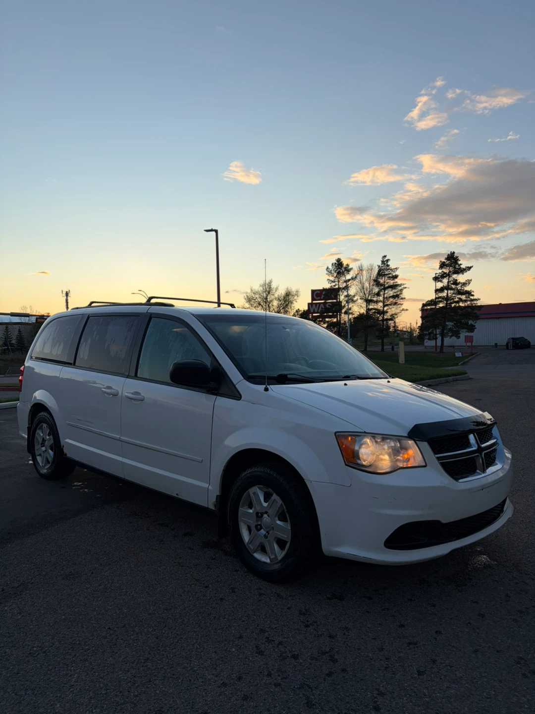 2012 Dodge Grand Caravan - photo 2