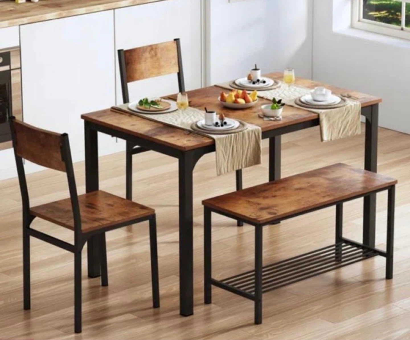 Dining Set table - photo 4