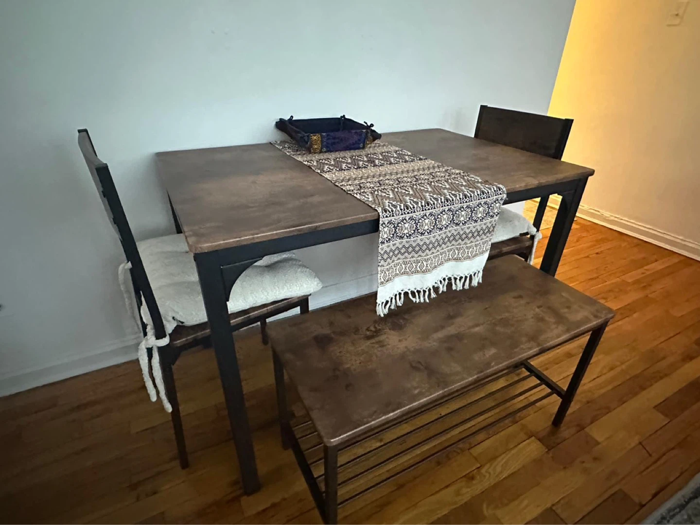 Dining Set table