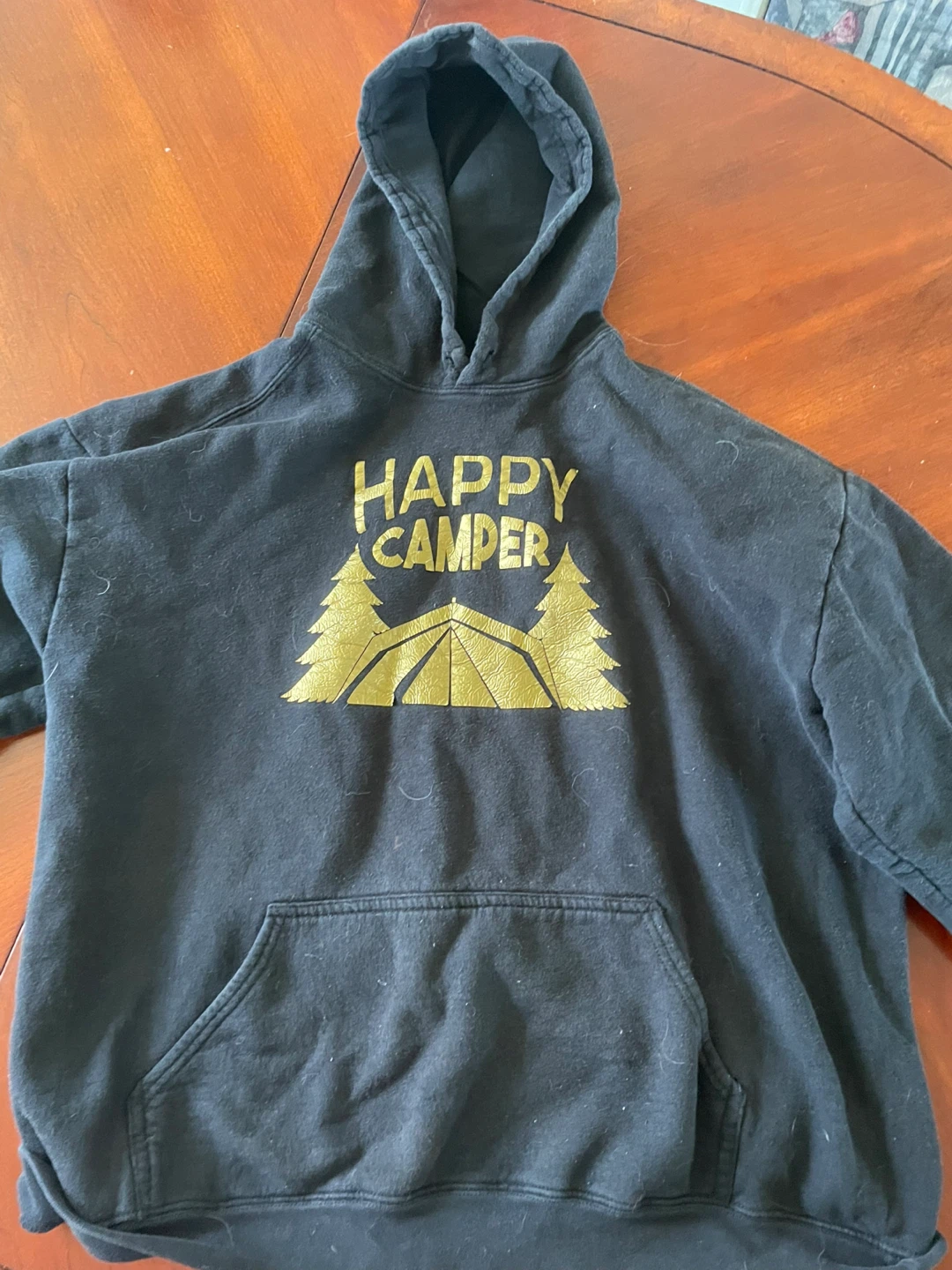 Gildan Premium Cotton Hoodie