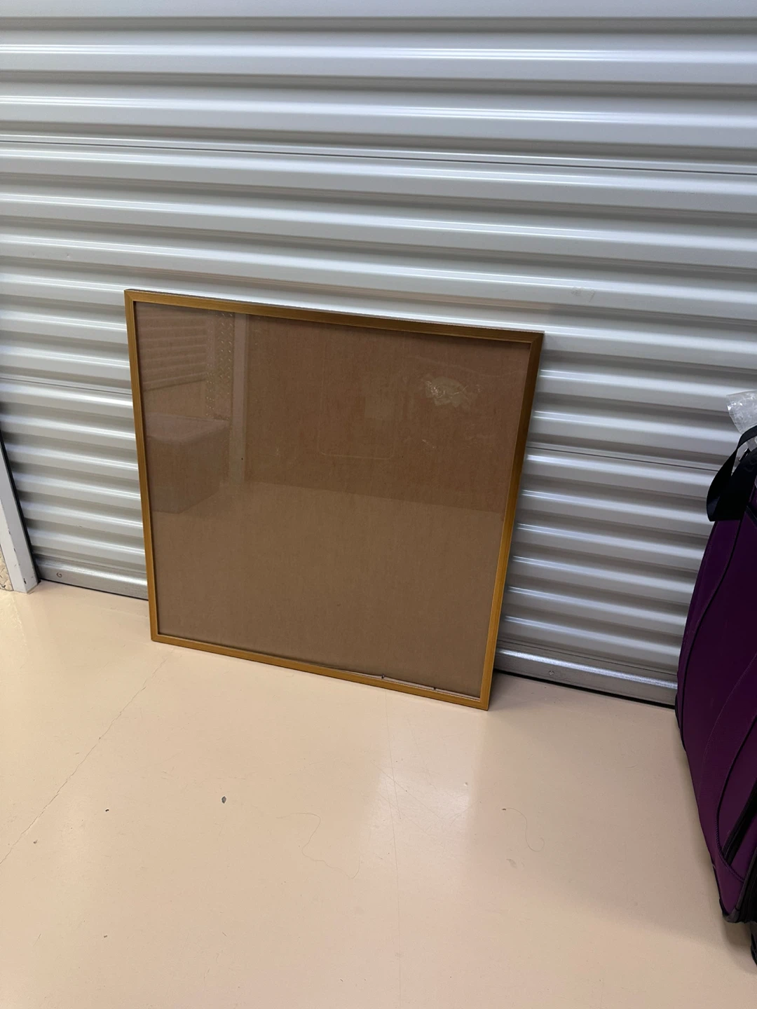 Gold Picture Frame - photo 2
