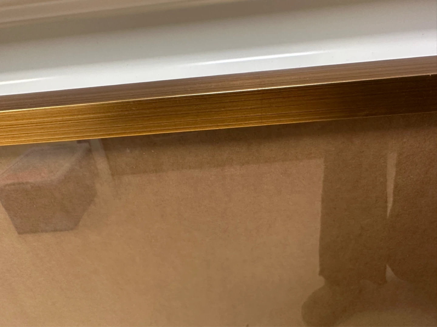 Gold Picture Frame - photo 3