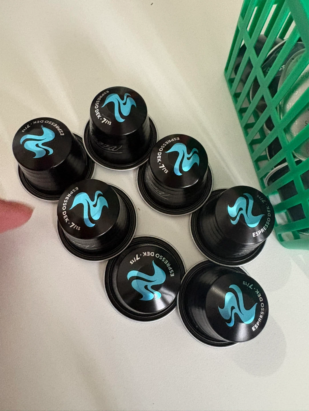 Starbucks Espresso Roast Coffee Pods - photo 4