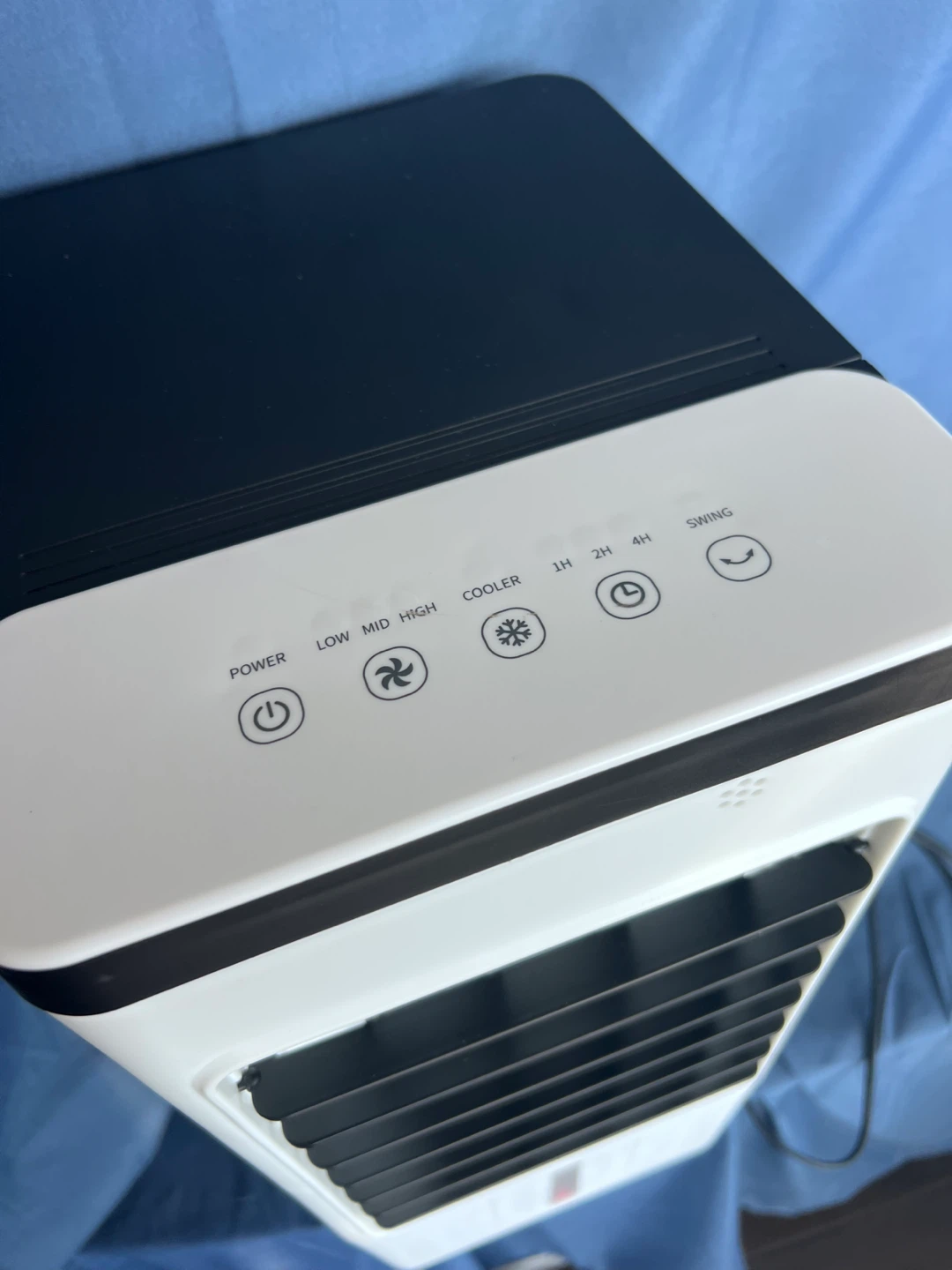 Portable Air Cooler (no windows needed) - photo 3