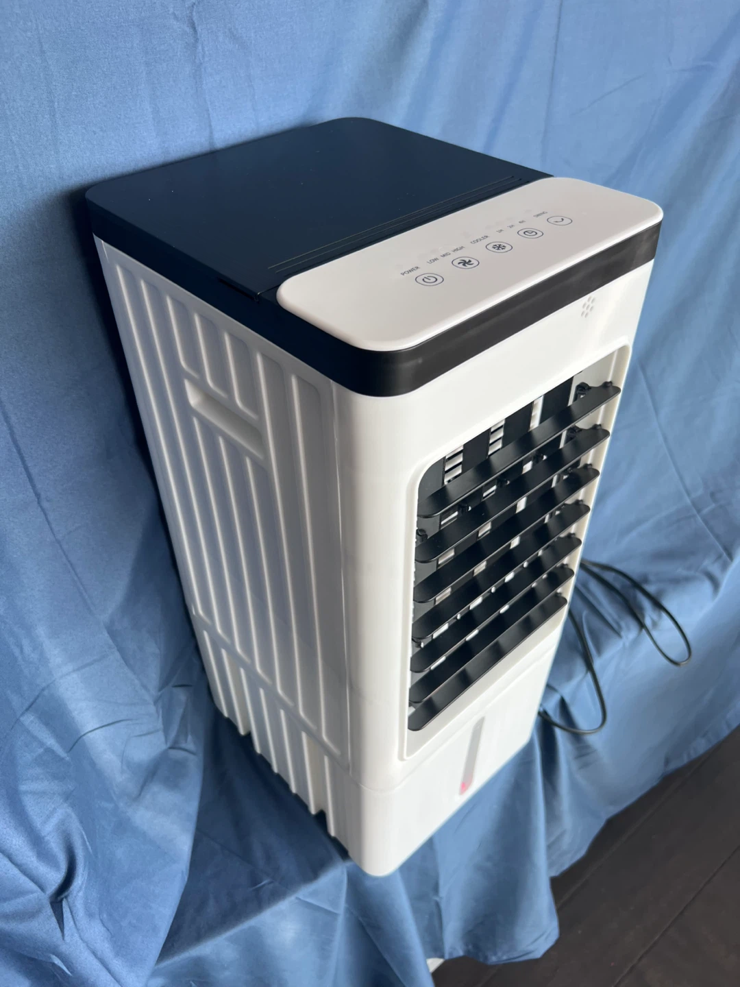 Portable Air Cooler (no windows needed) - photo 5