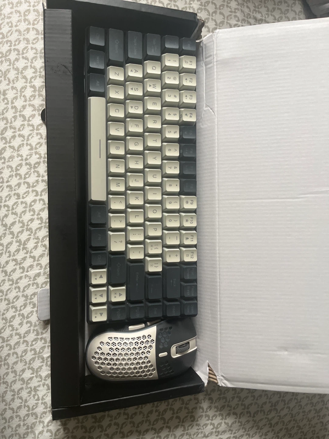 RedThunder Keyboard and Mouse Combo - photo 2