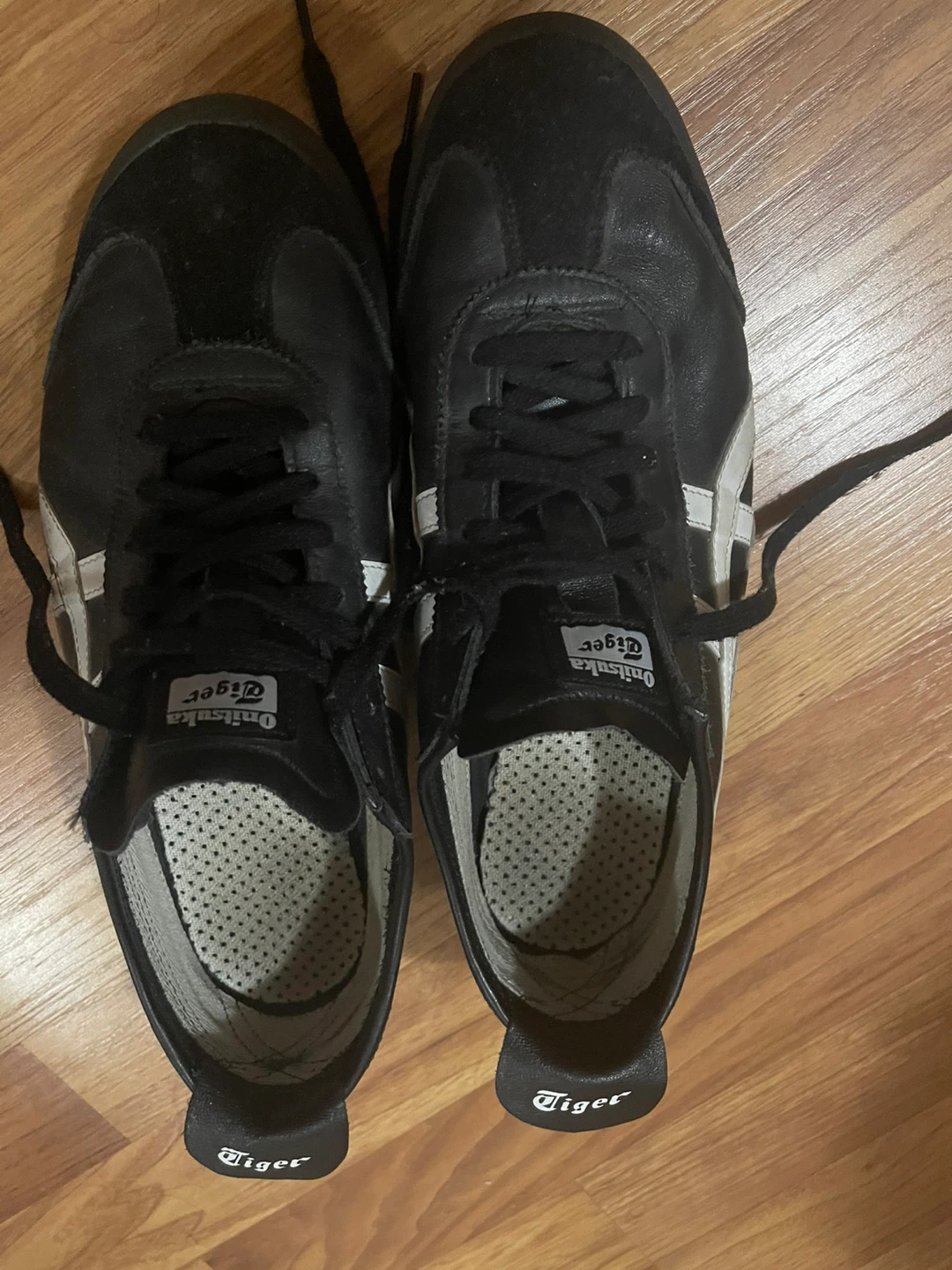 Onitsuka Tiger Shoes - photo 3