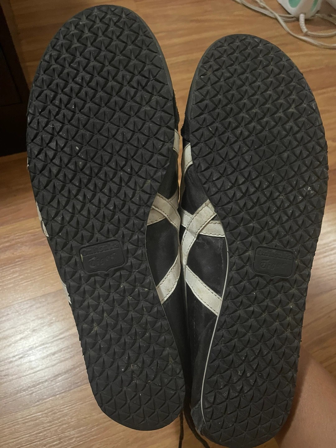 Onitsuka Tiger Shoes - photo 4