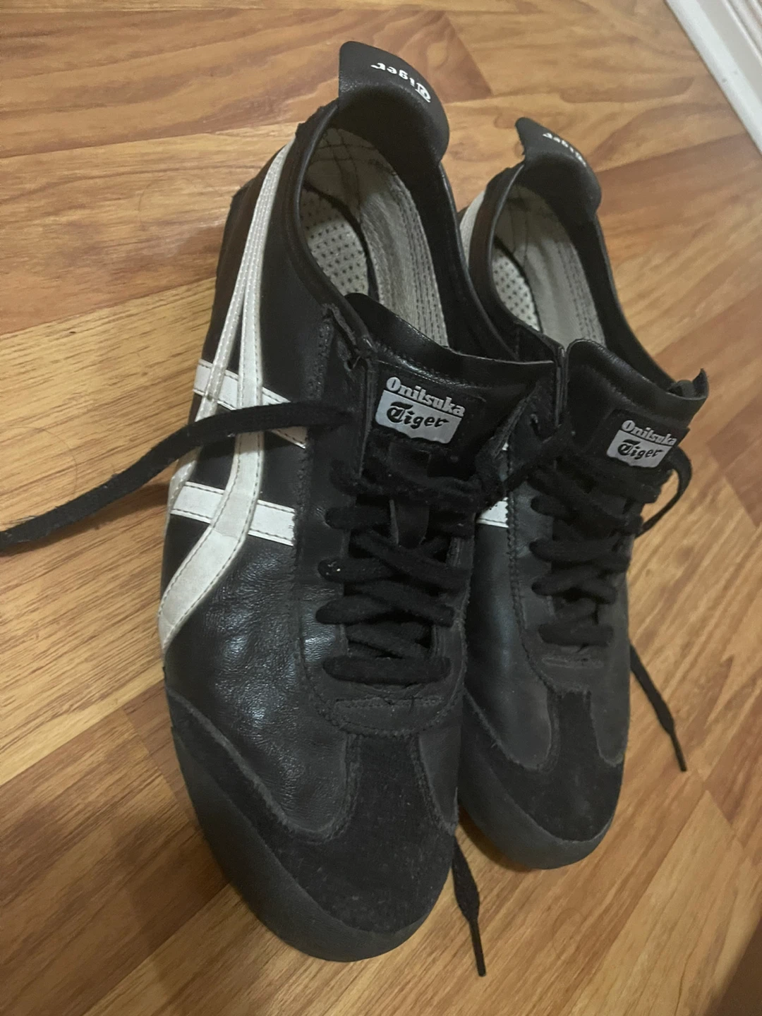 Onitsuka Tiger Shoes