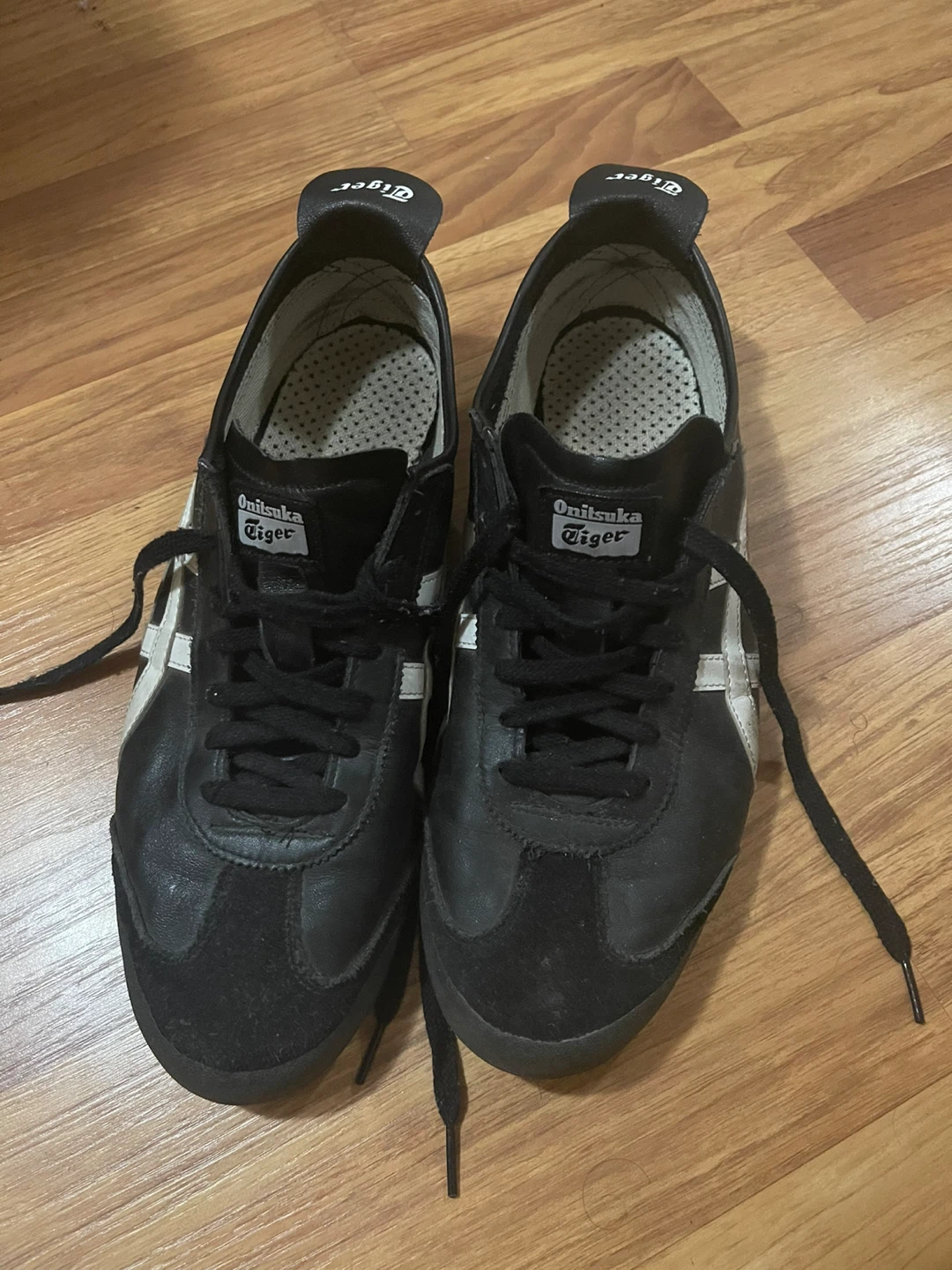 Onitsuka Tiger Shoes - photo 2