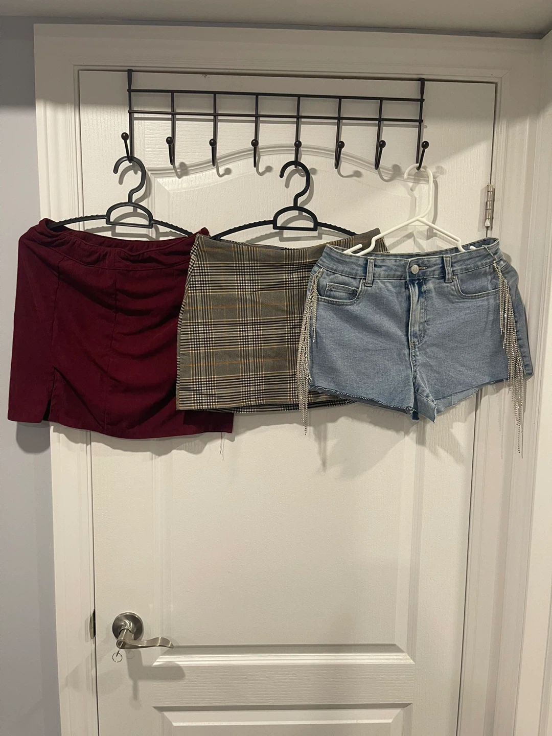 3 items | Bundle of 3 Skirts & Shorts