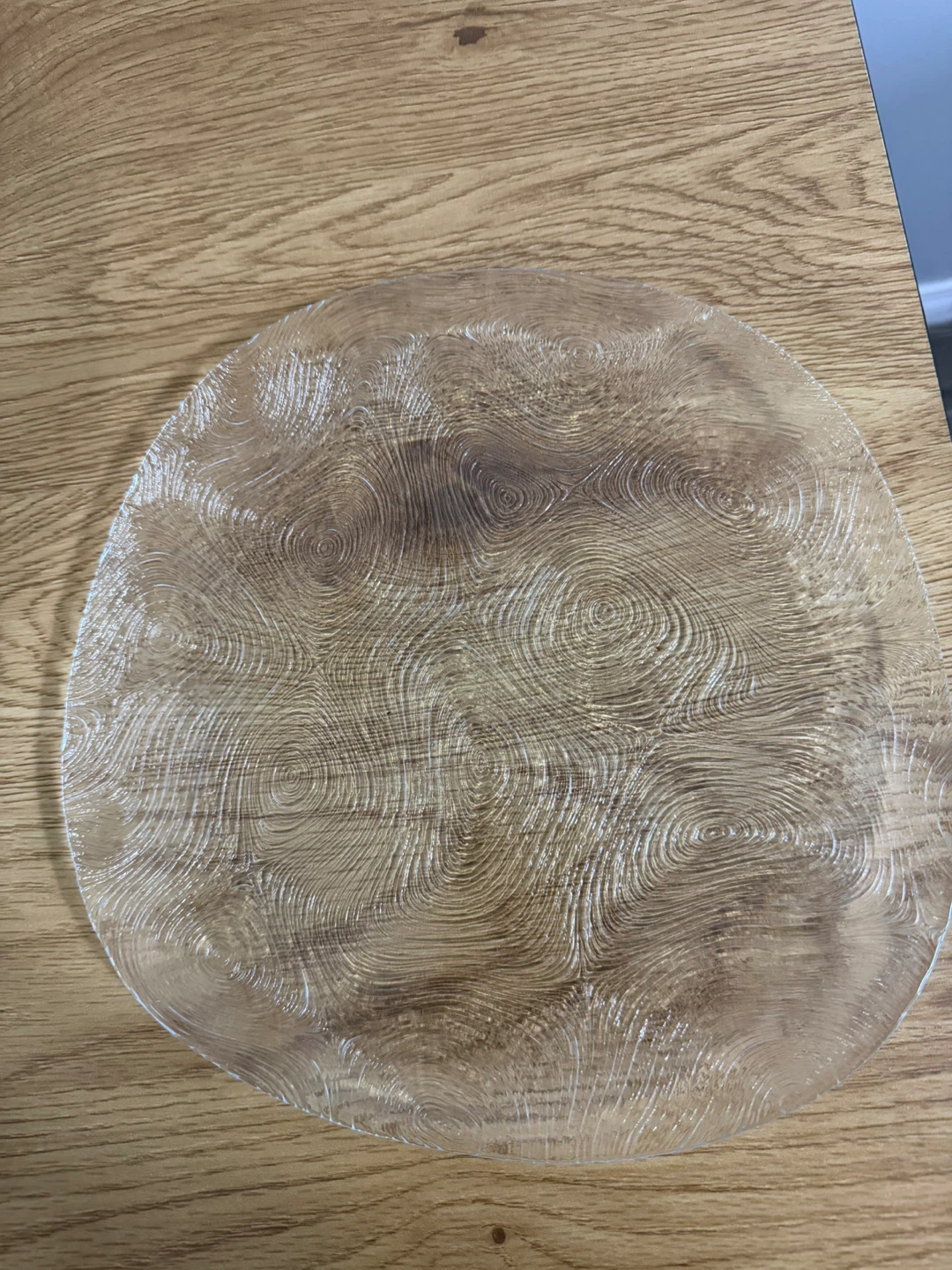 Glass Dinnerware Set - Service for 6- Box not available - photo 3