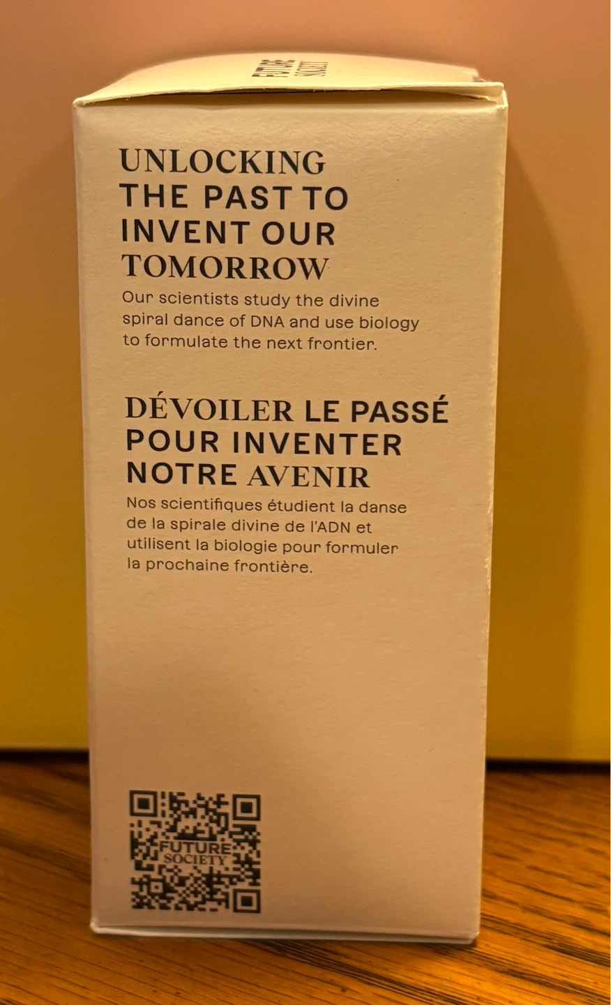 ✨✨Future Society Floating Forest Eau de Parfum 50 mL / 1.6 FL OZ - photo 3