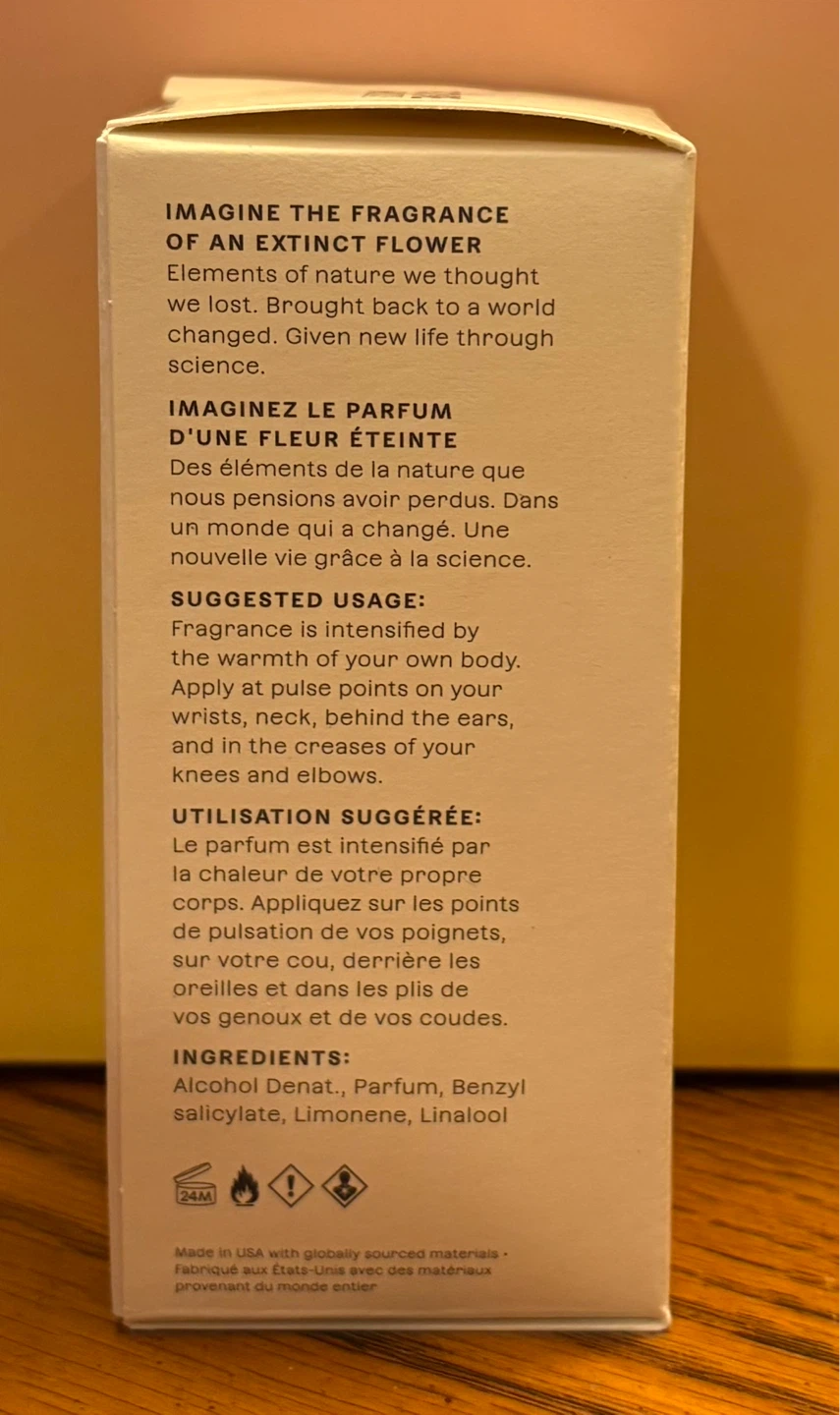 ✨✨Future Society Floating Forest Eau de Parfum 50 mL / 1.6 FL OZ - photo 5